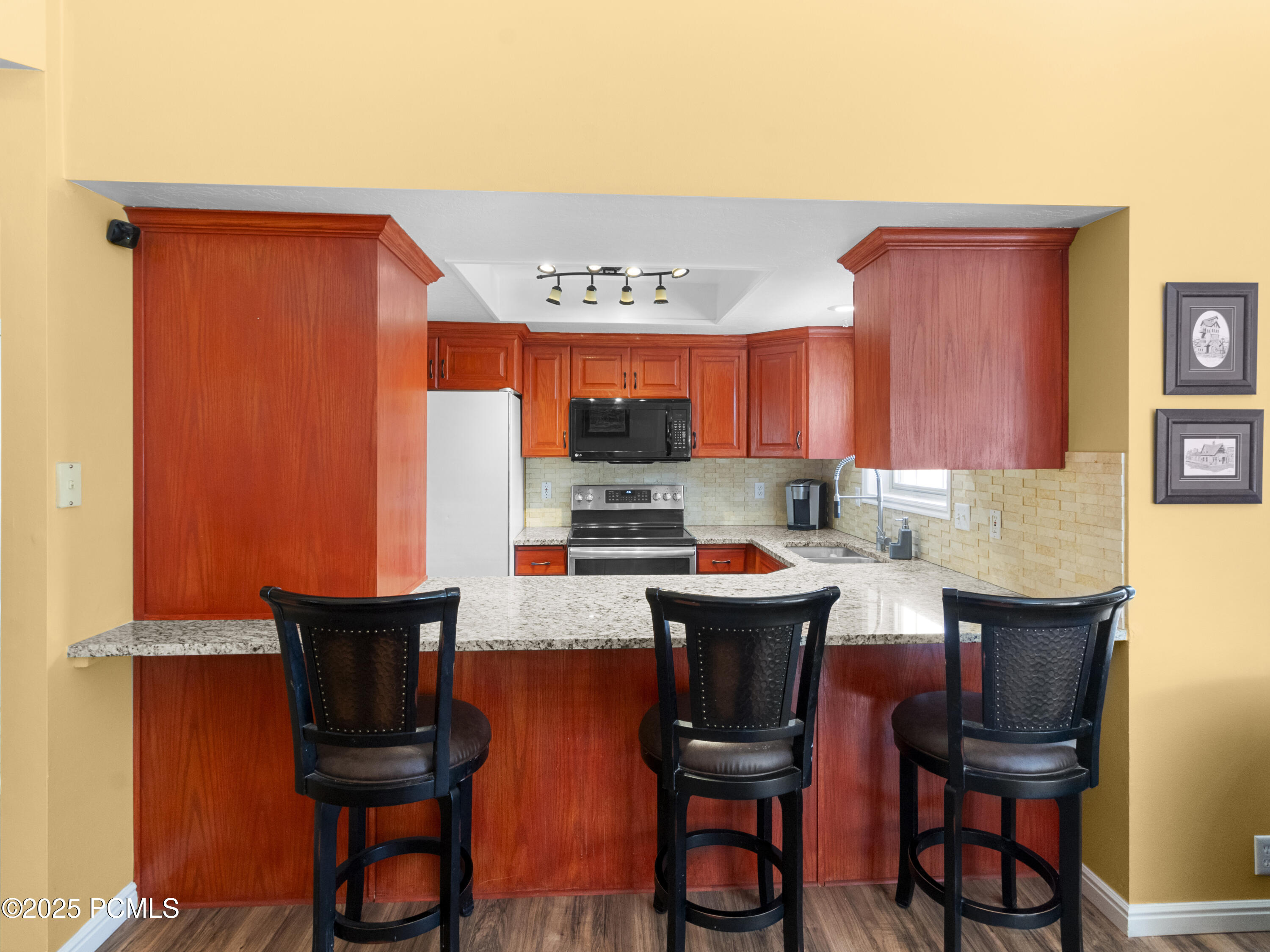 1004 Uri Lane #C-2, Midway, Utah image 12