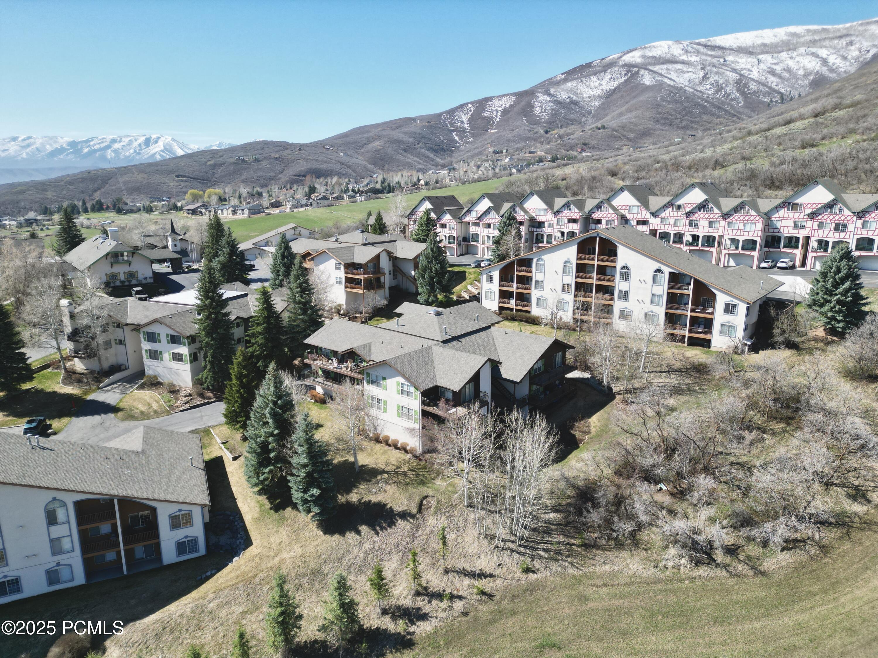 1004 Uri Lane #C-2, Midway, Utah image 33