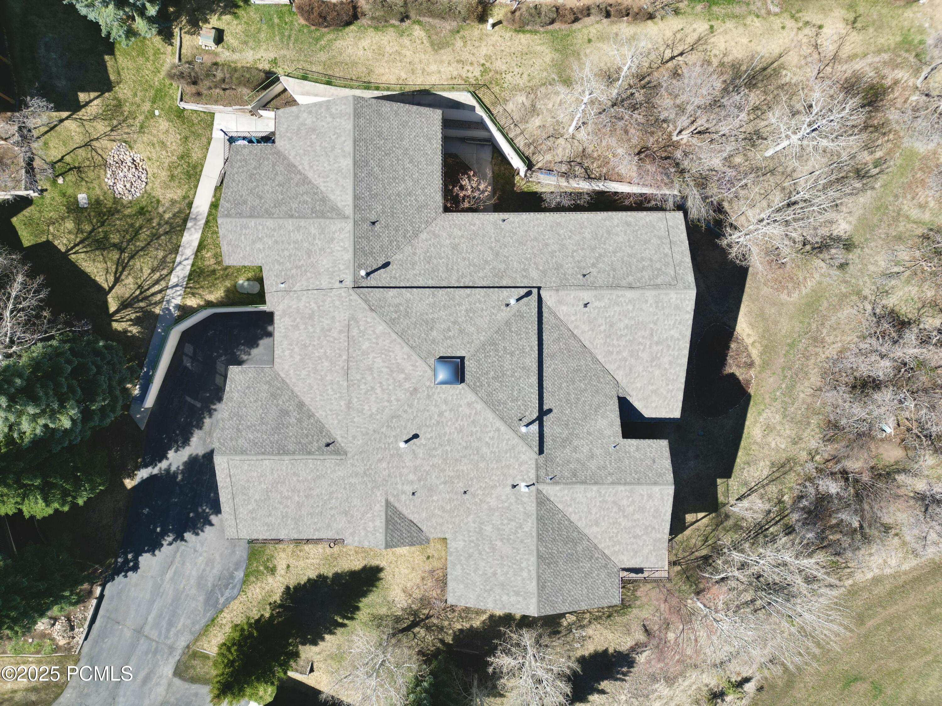 1004 Uri Lane #C-2, Midway, Utah image 35