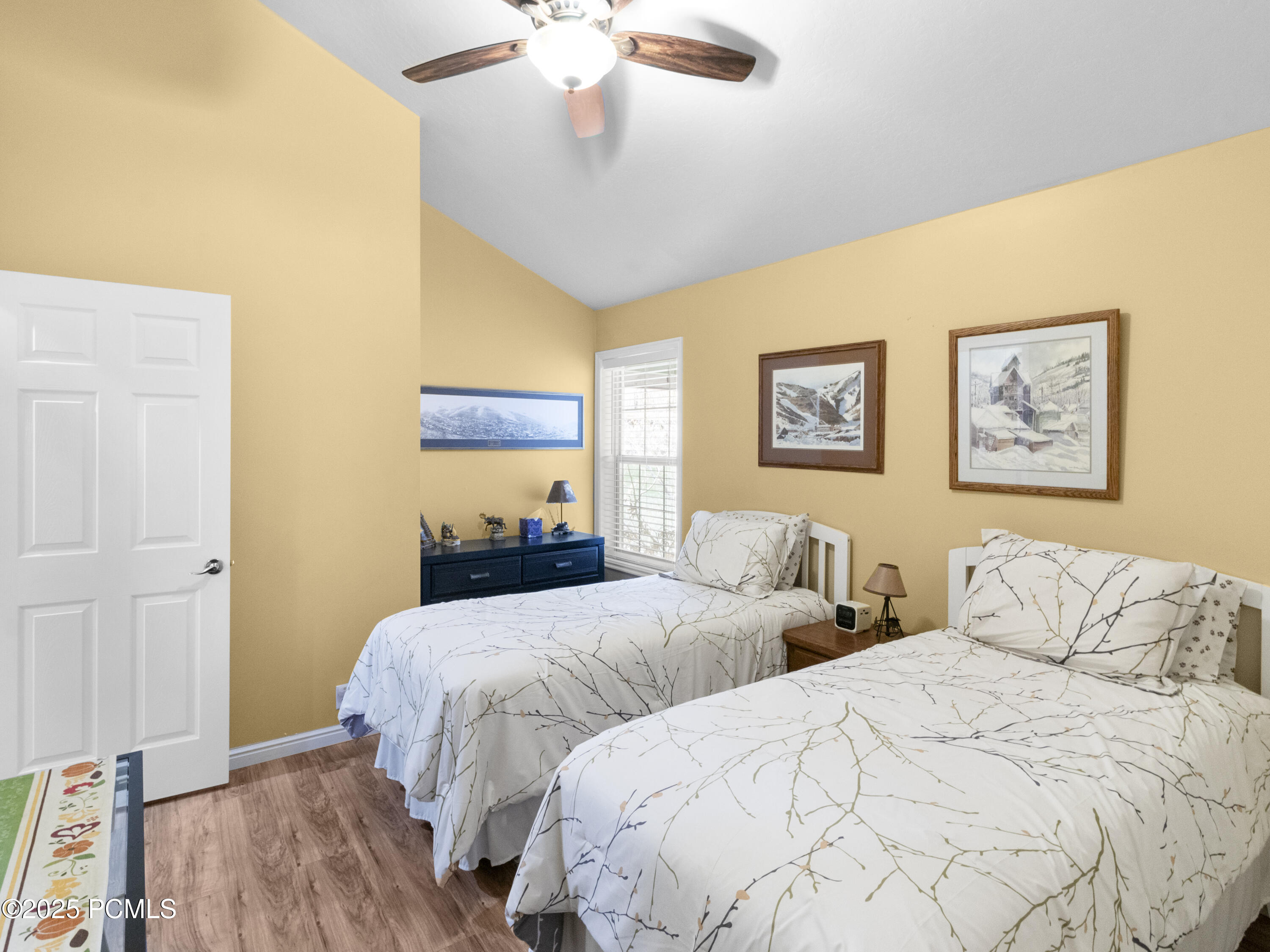 1004 Uri Lane #C-2, Midway, Utah image 19