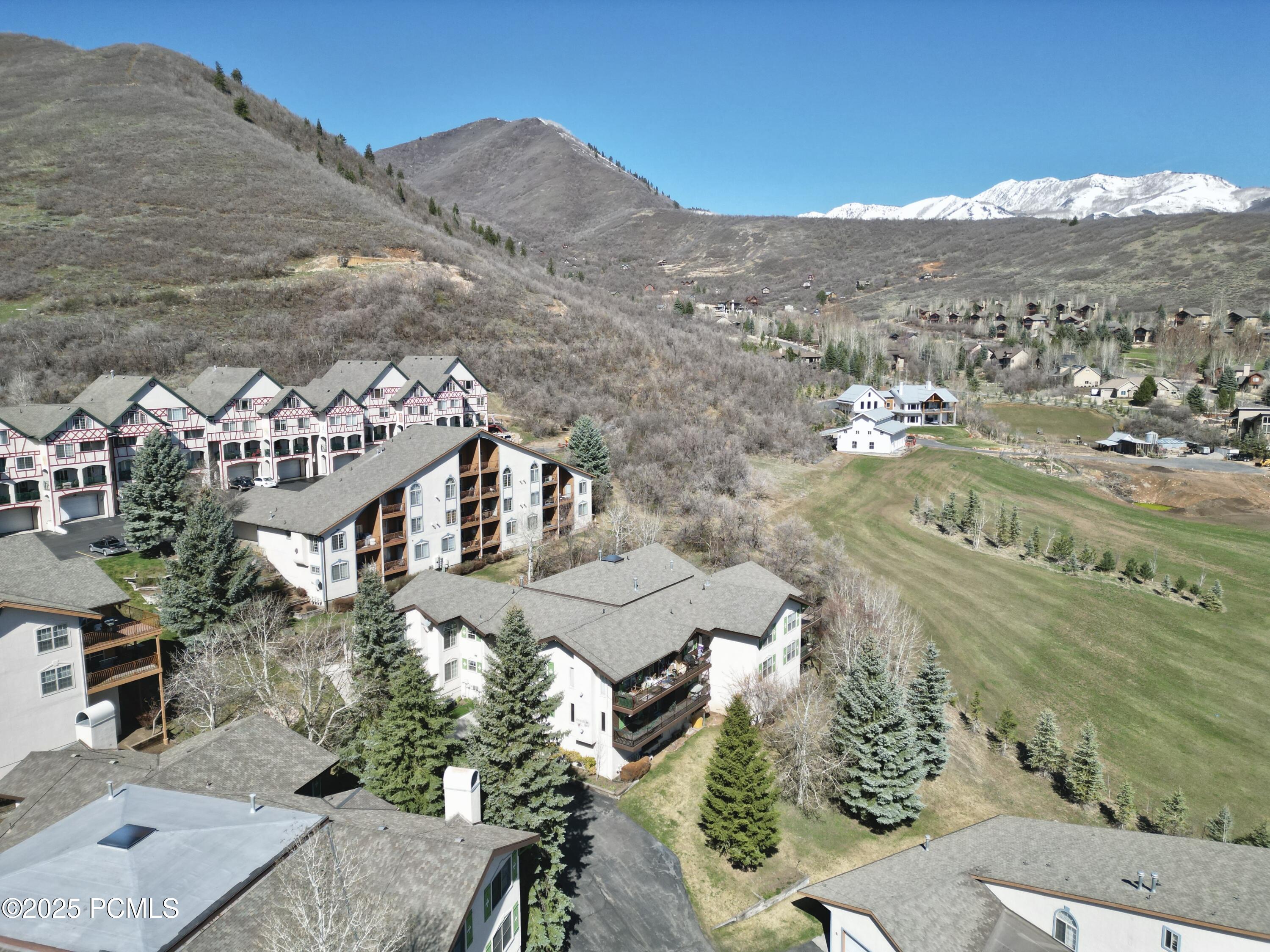 1004 Uri Lane #C-2, Midway, Utah image 45