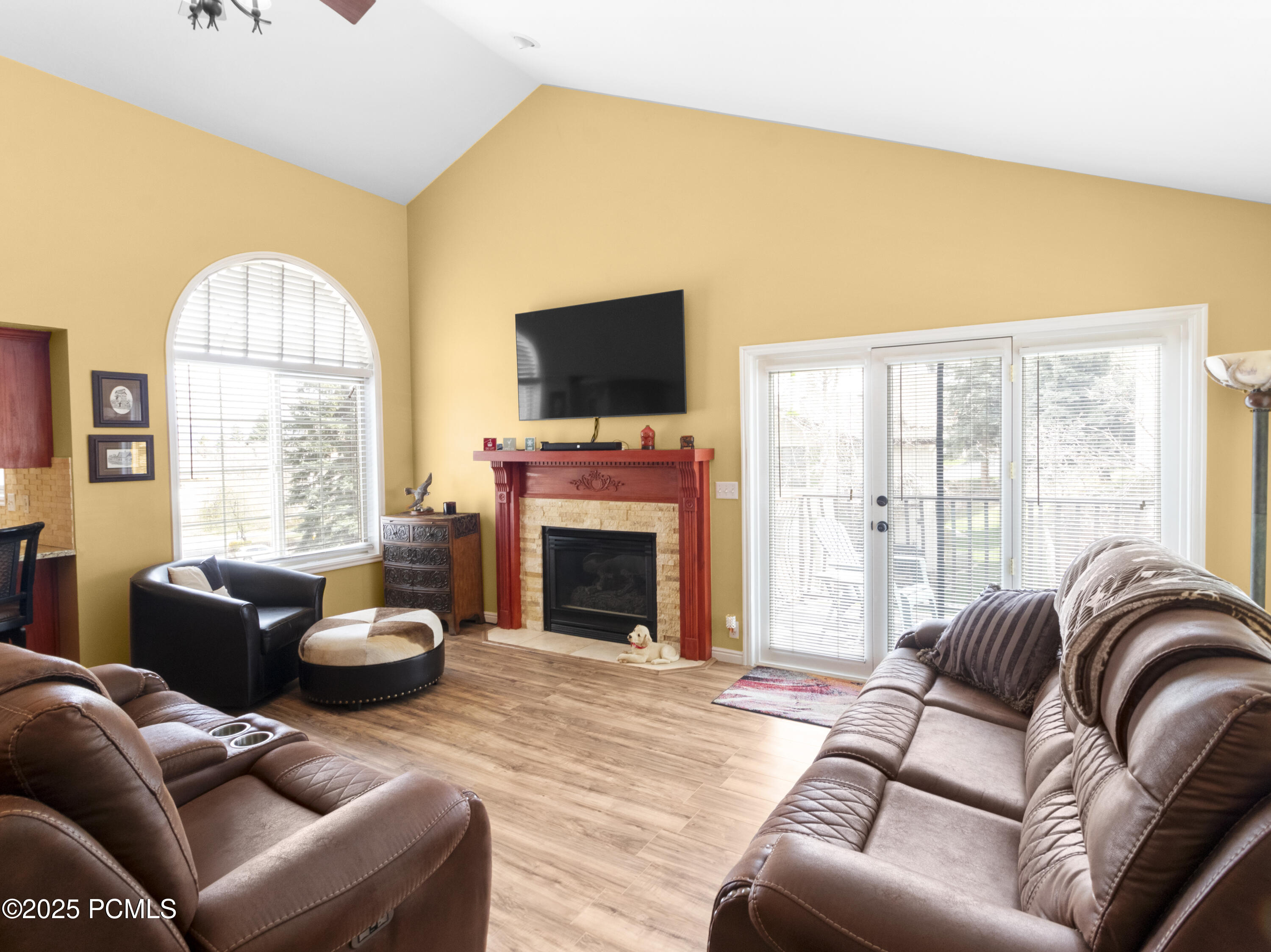 1004 Uri Lane #C-2, Midway, Utah image 8