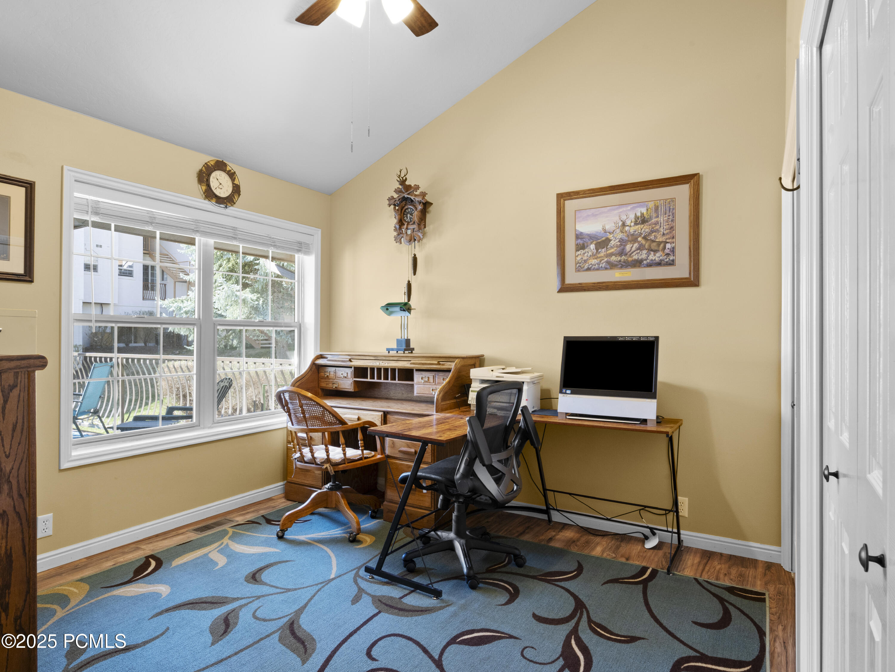 1004 Uri Lane #C-2, Midway, Utah image 23