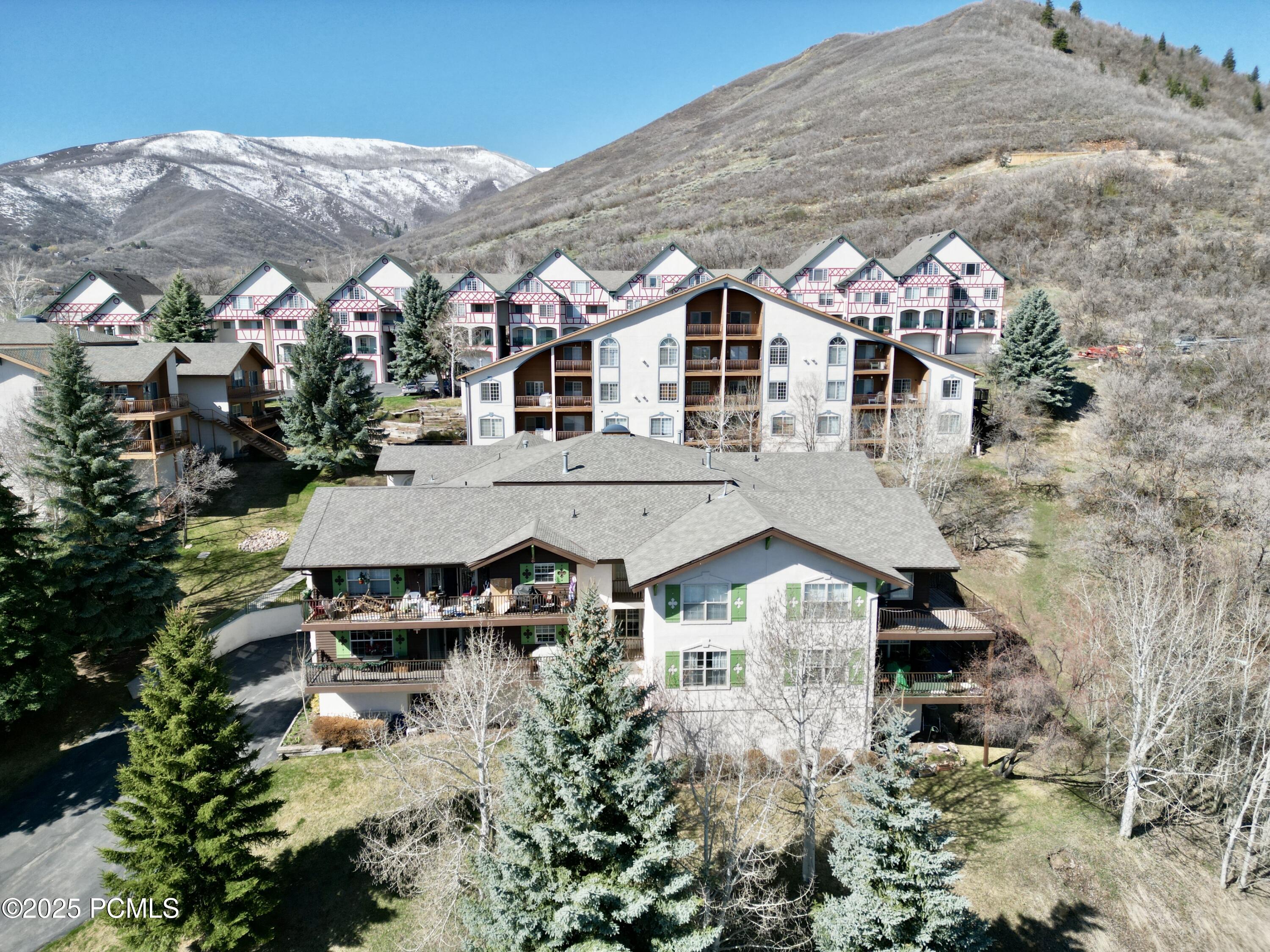 1004 Uri Lane #C-2, Midway, Utah image 42