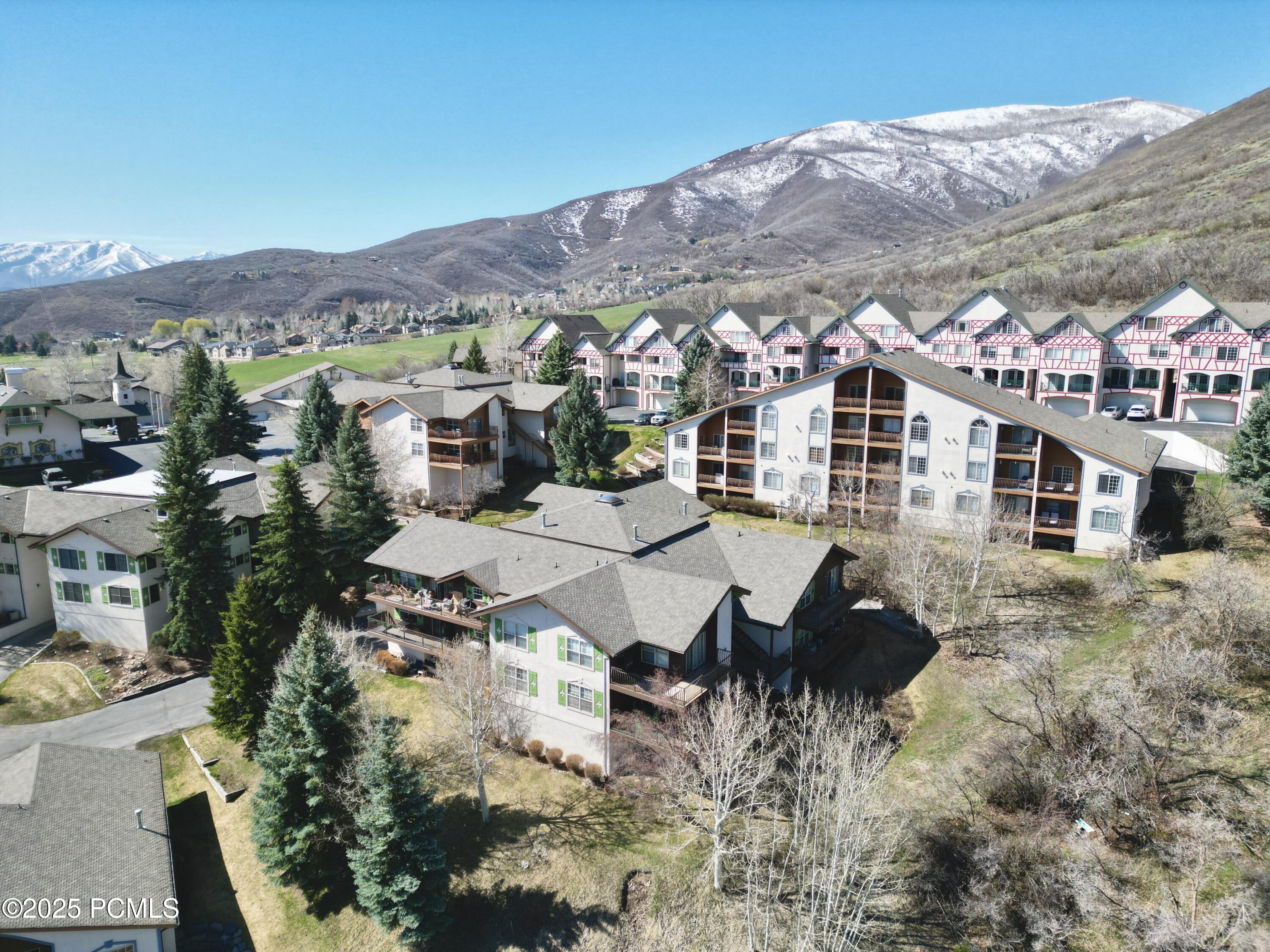 1004 Uri Lane #C-2, Midway, Utah image 43