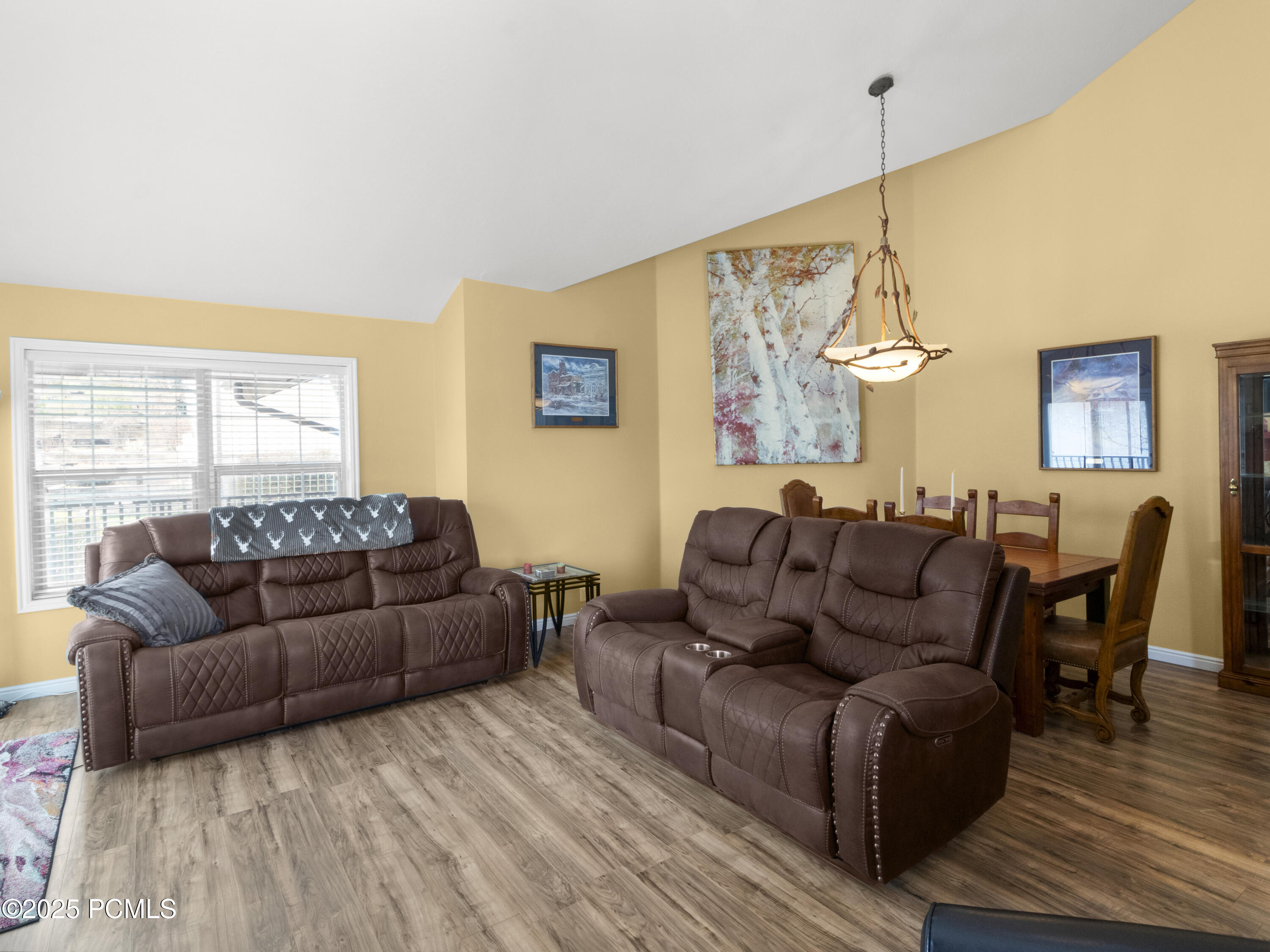 1004 Uri Lane #C-2, Midway, Utah image 9