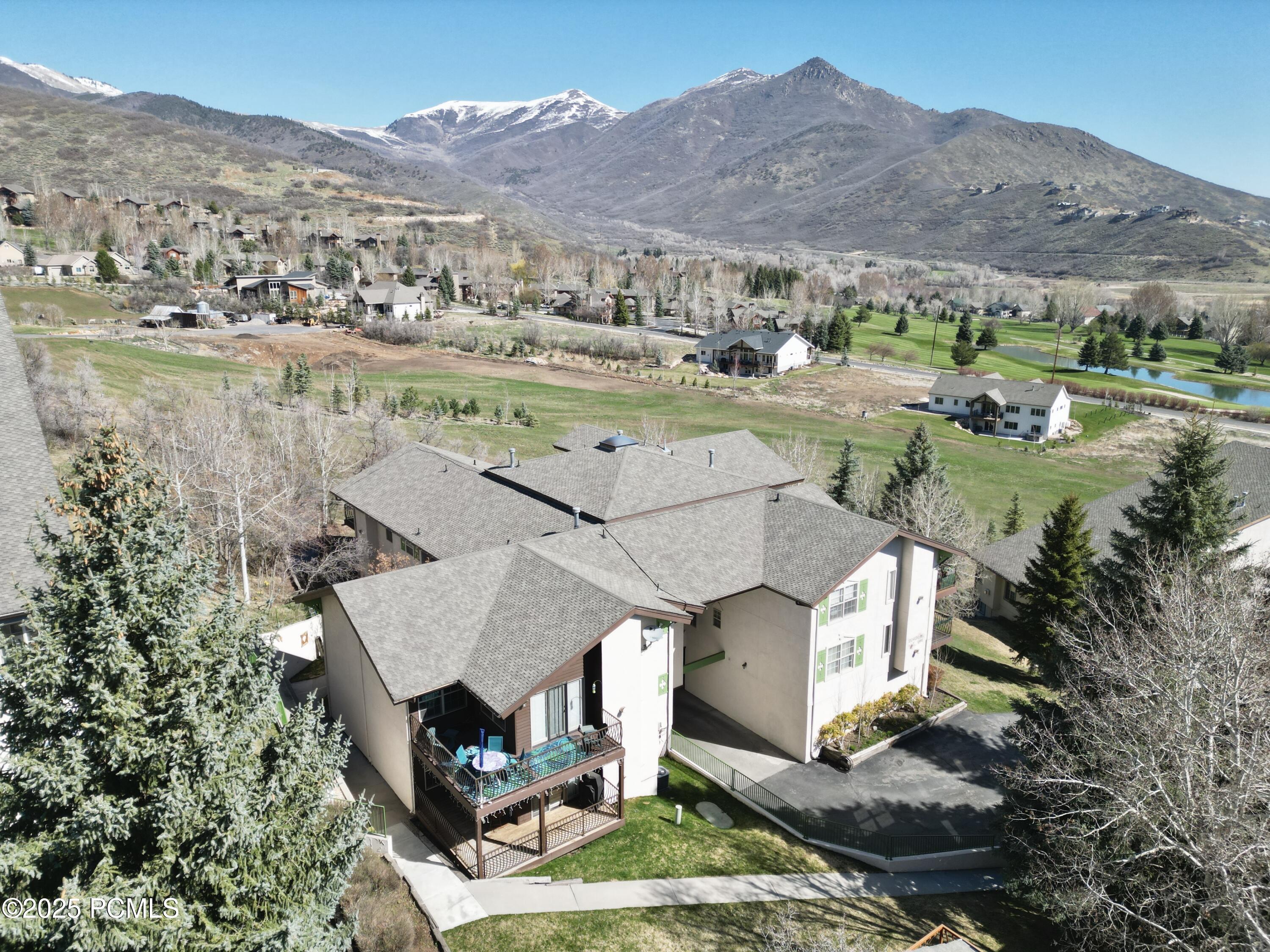 1004 Uri Lane #C-2, Midway, Utah image 38