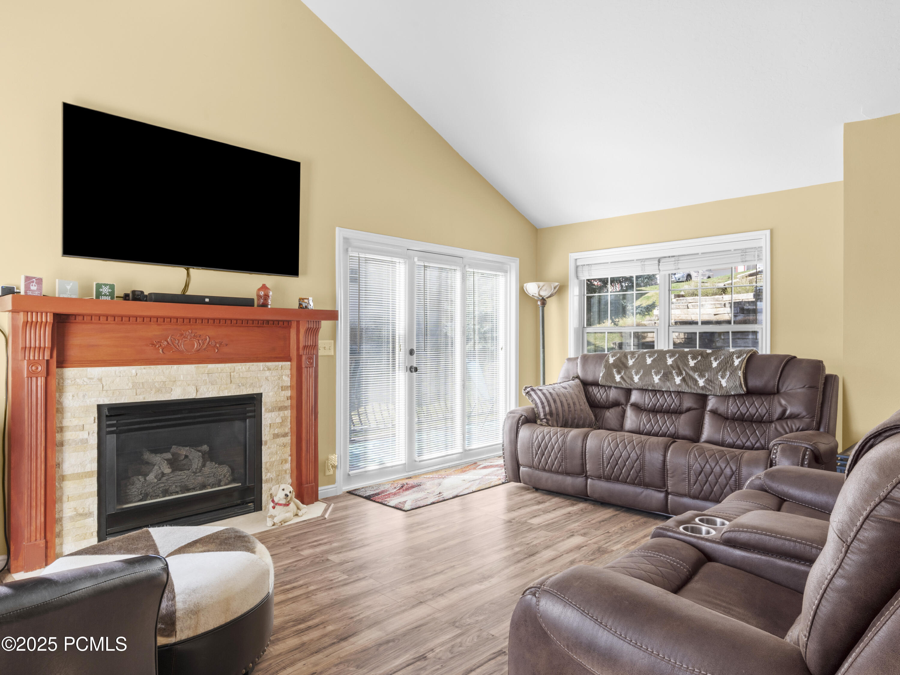 1004 Uri Lane #C-2, Midway, Utah image 6