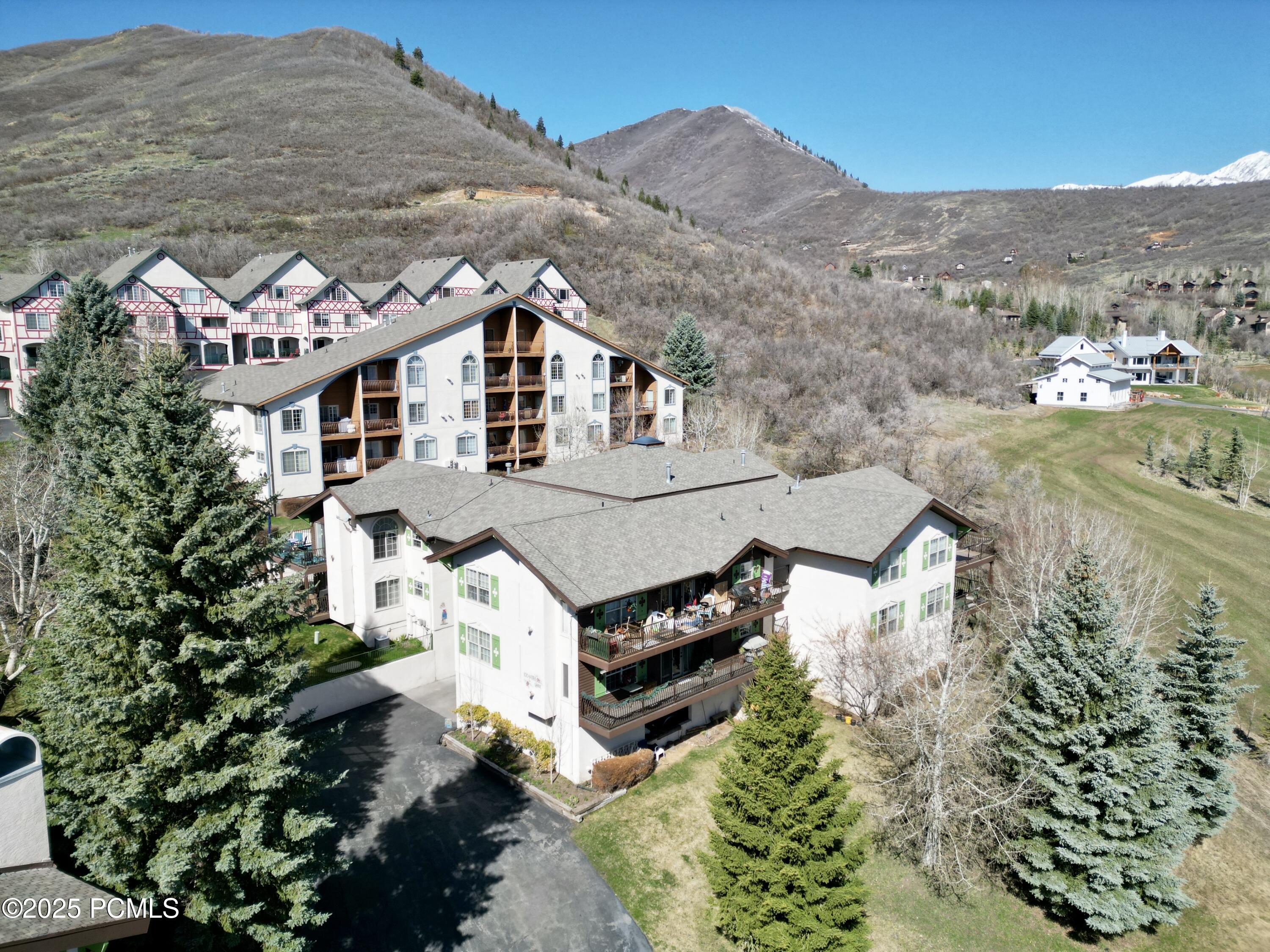 1004 Uri Lane #C-2, Midway, Utah image 44