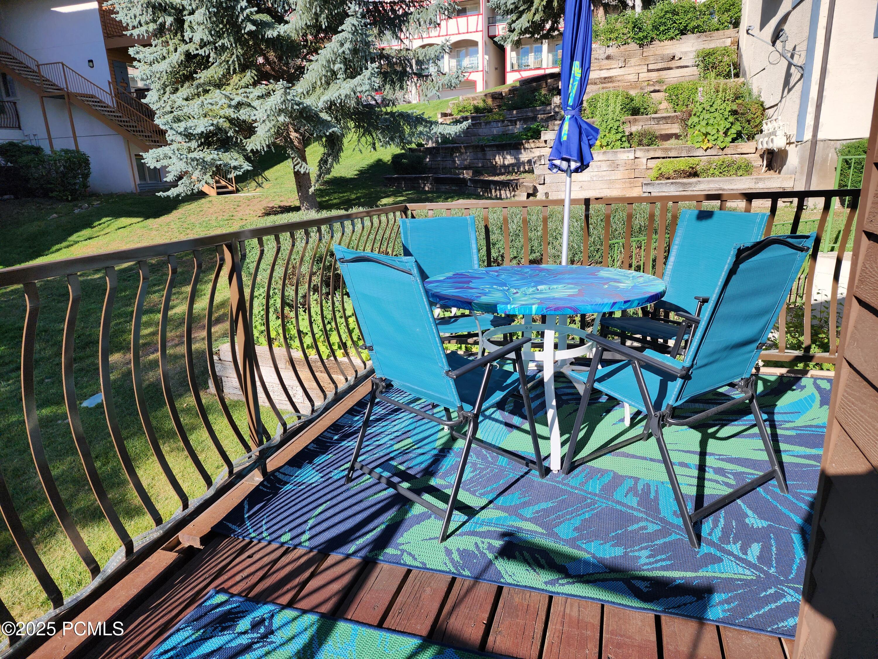1004 Uri Lane #C-2, Midway, Utah image 26