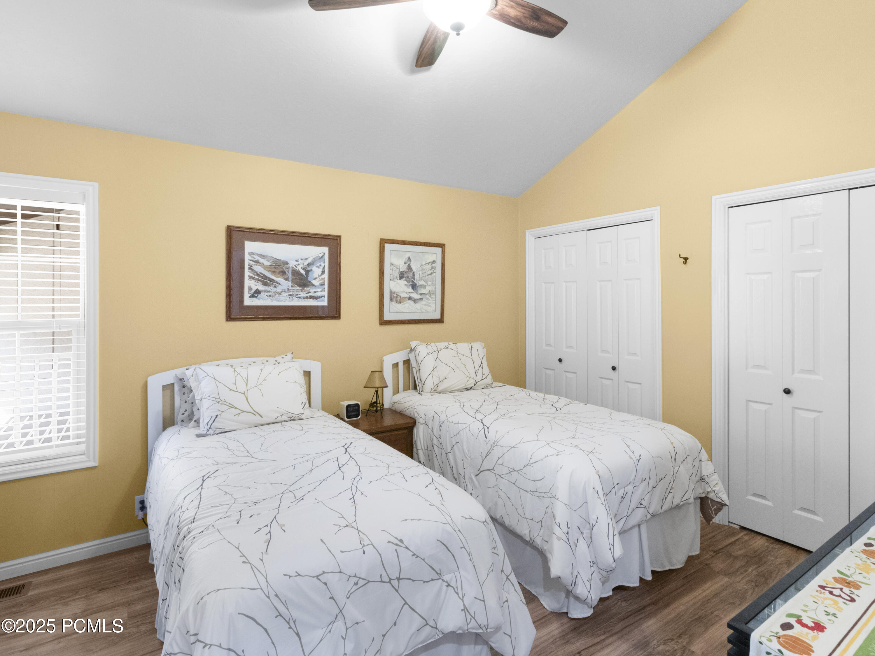 1004 Uri Lane #C-2, Midway, Utah image 18