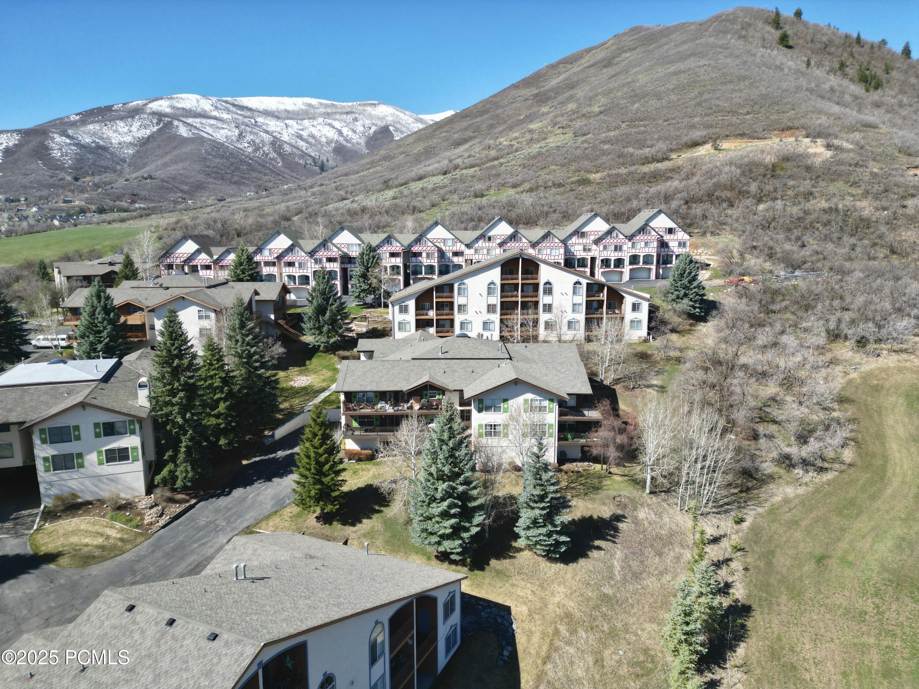 1004 Uri Lane #C-2, Midway, Utah image 34