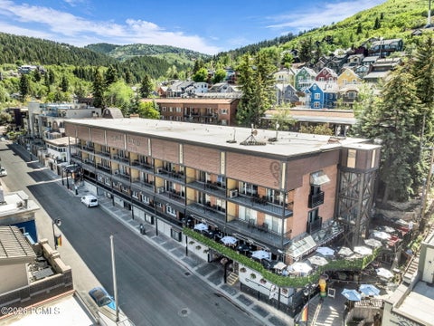 Condo For Sale - 255 N Main St St #A14<br/> Park City, UT 84060