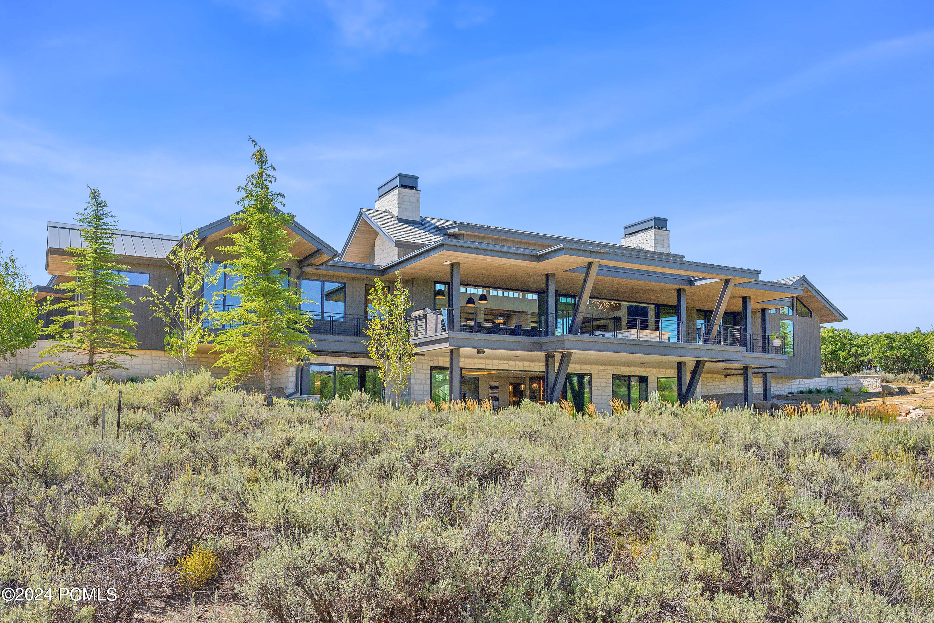 Kamas, Utah 84036, United States, 5 Bedrooms Bedrooms, ,7 BathroomsBathrooms,Residential,Pending,45628