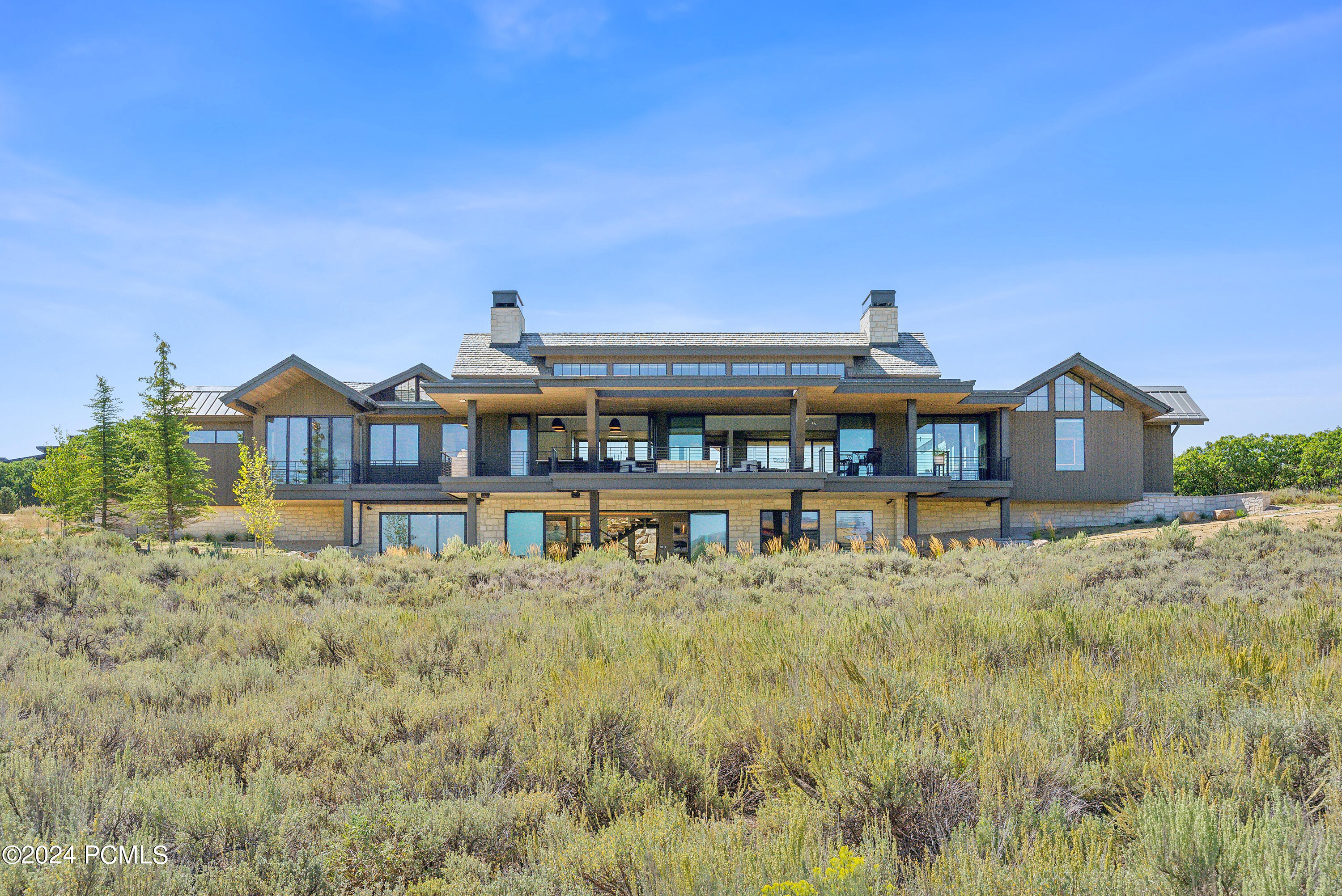 Kamas, Utah 84036, United States, 5 Bedrooms Bedrooms, ,7 BathroomsBathrooms,Residential,Pending,45628