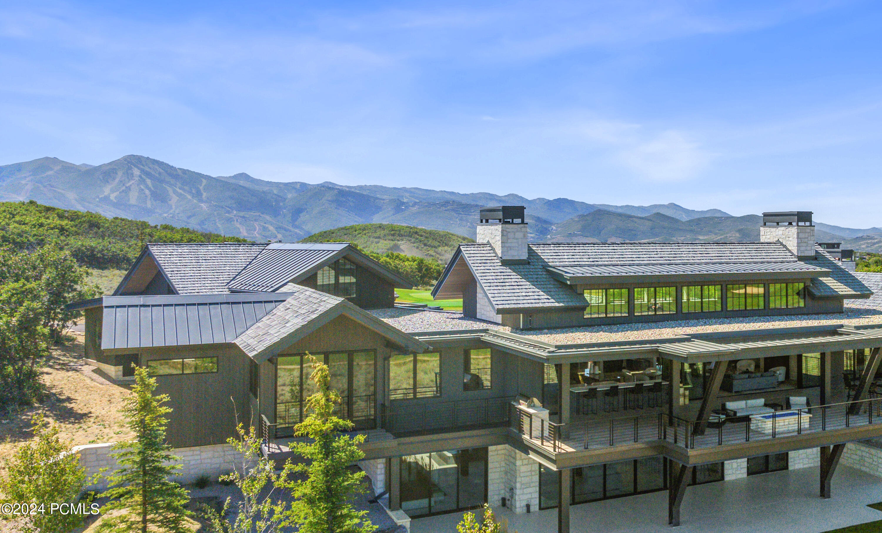 Kamas, Utah 84036, United States, 5 Bedrooms Bedrooms, ,7 BathroomsBathrooms,Residential,Pending,45628