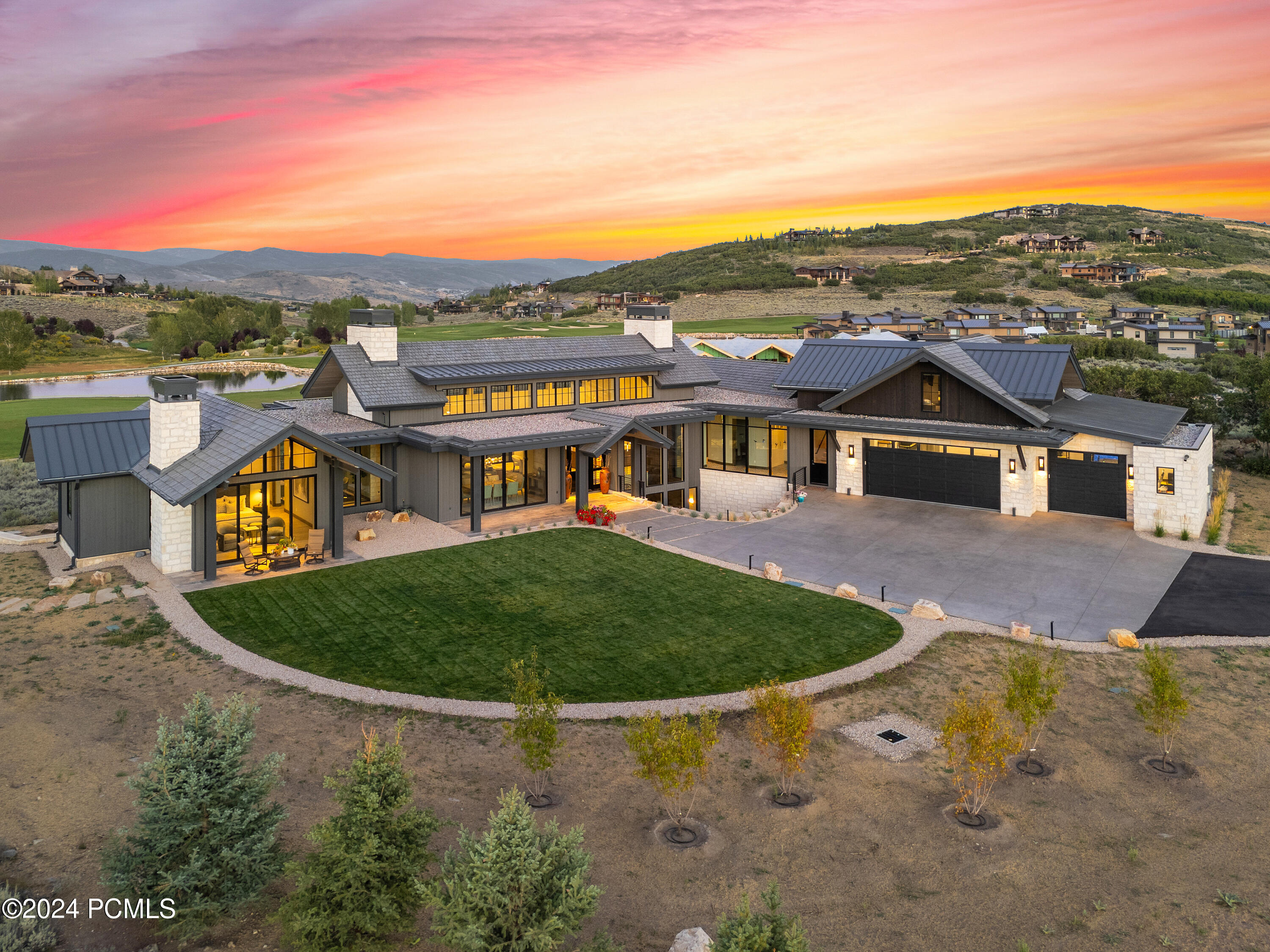 Kamas, Utah 84036, United States, 5 Bedrooms Bedrooms, ,7 BathroomsBathrooms,Residential,Pending,45628