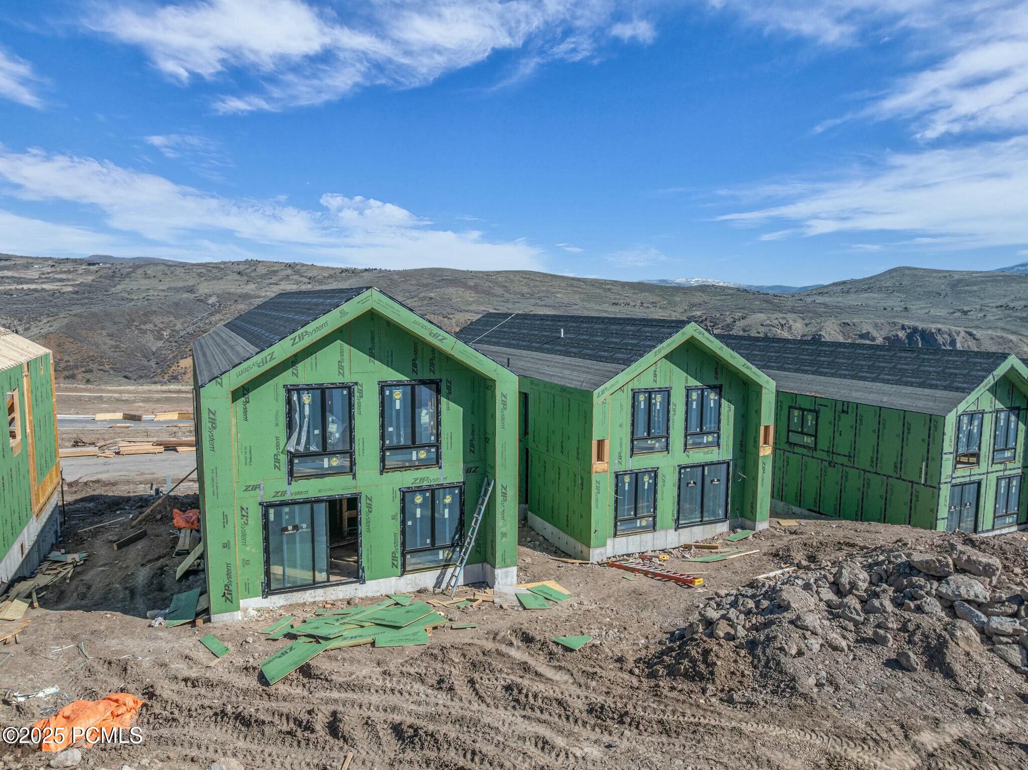 7171 N Skyfall Drive, Kamas, Utah image 6