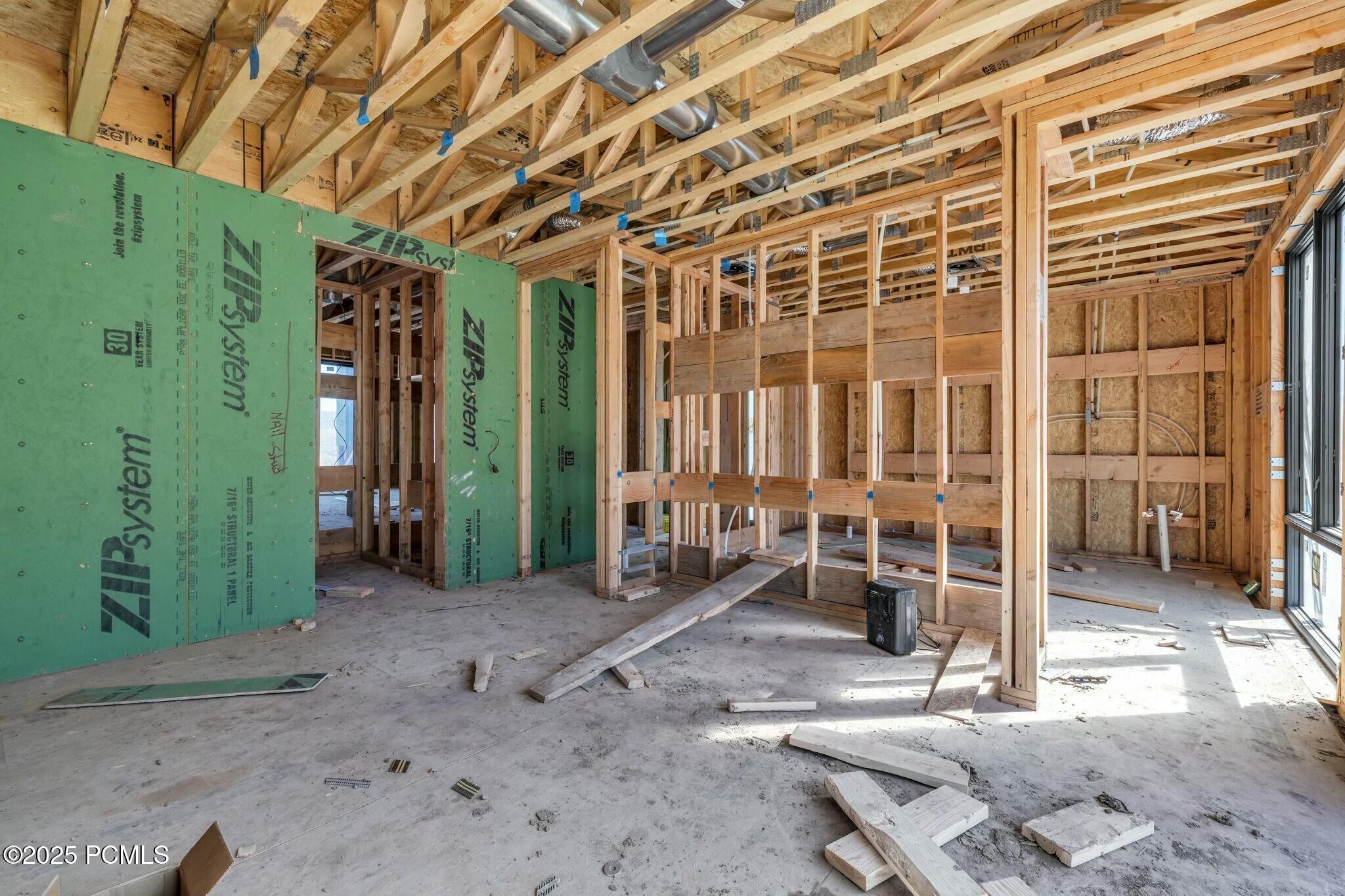 7171 N Skyfall Drive, Kamas, Utah image 9
