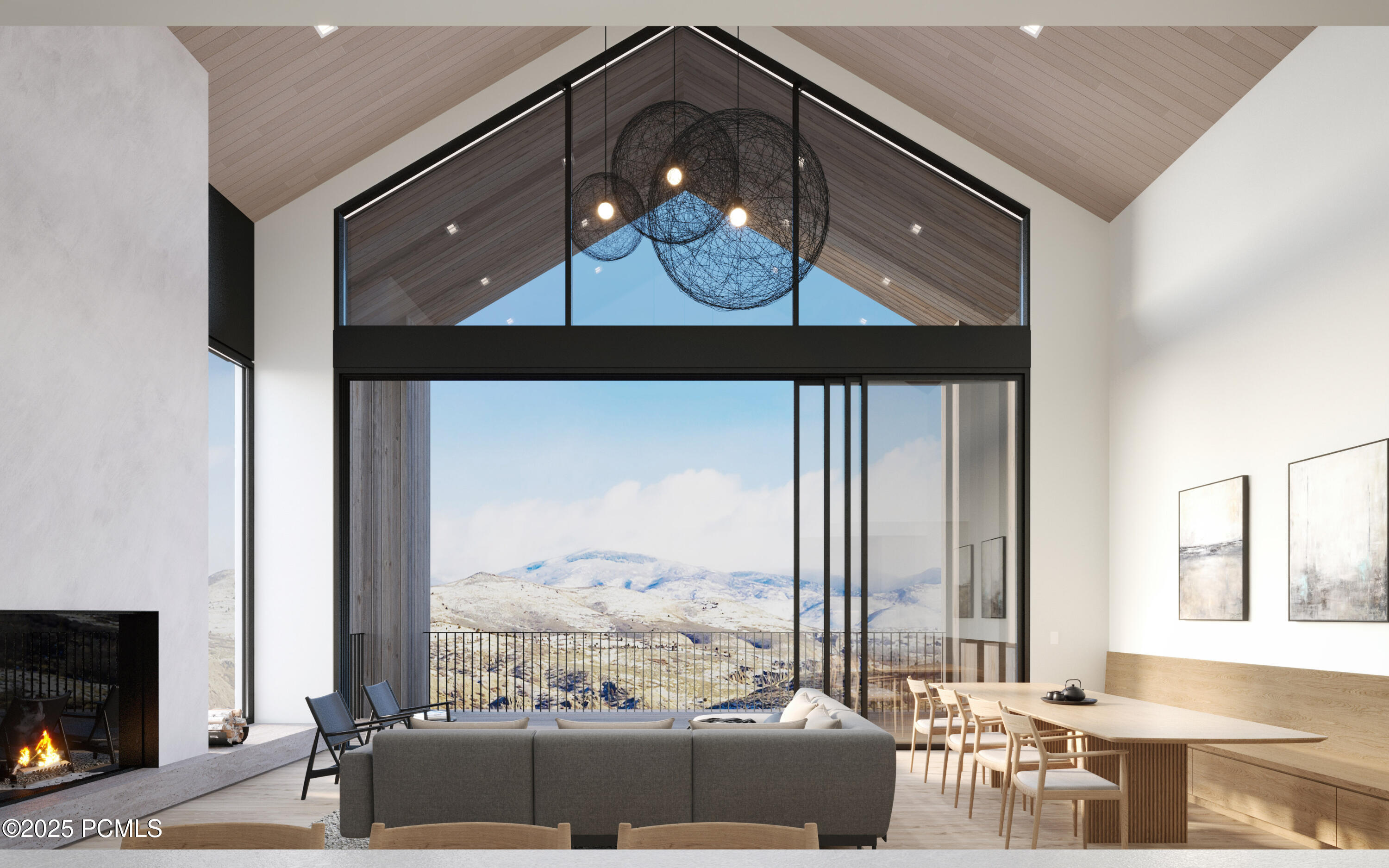 7171 N Skyfall Drive, Kamas, Utah image 17