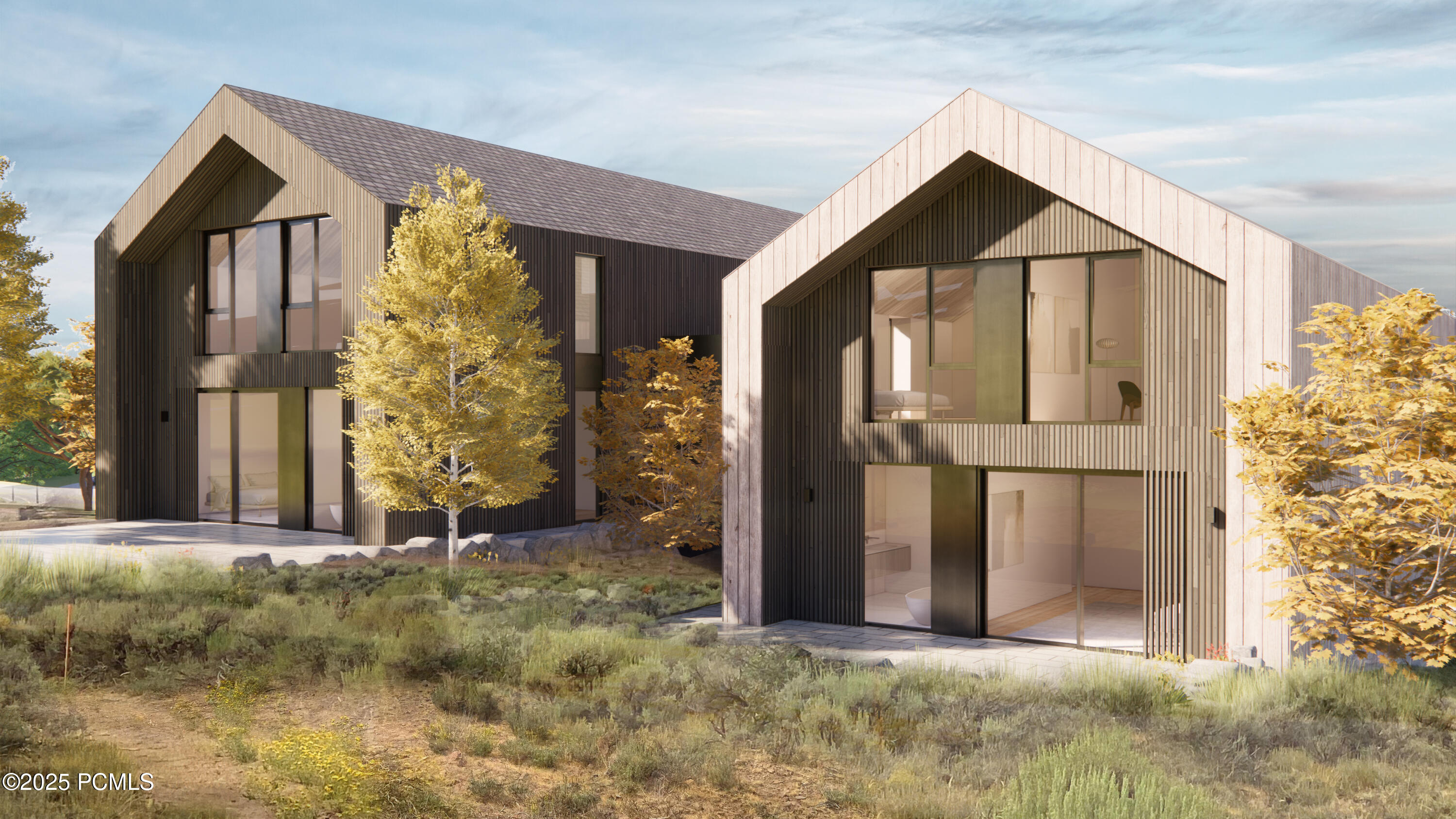 7171 N Skyfall Drive, Kamas, Utah image 2