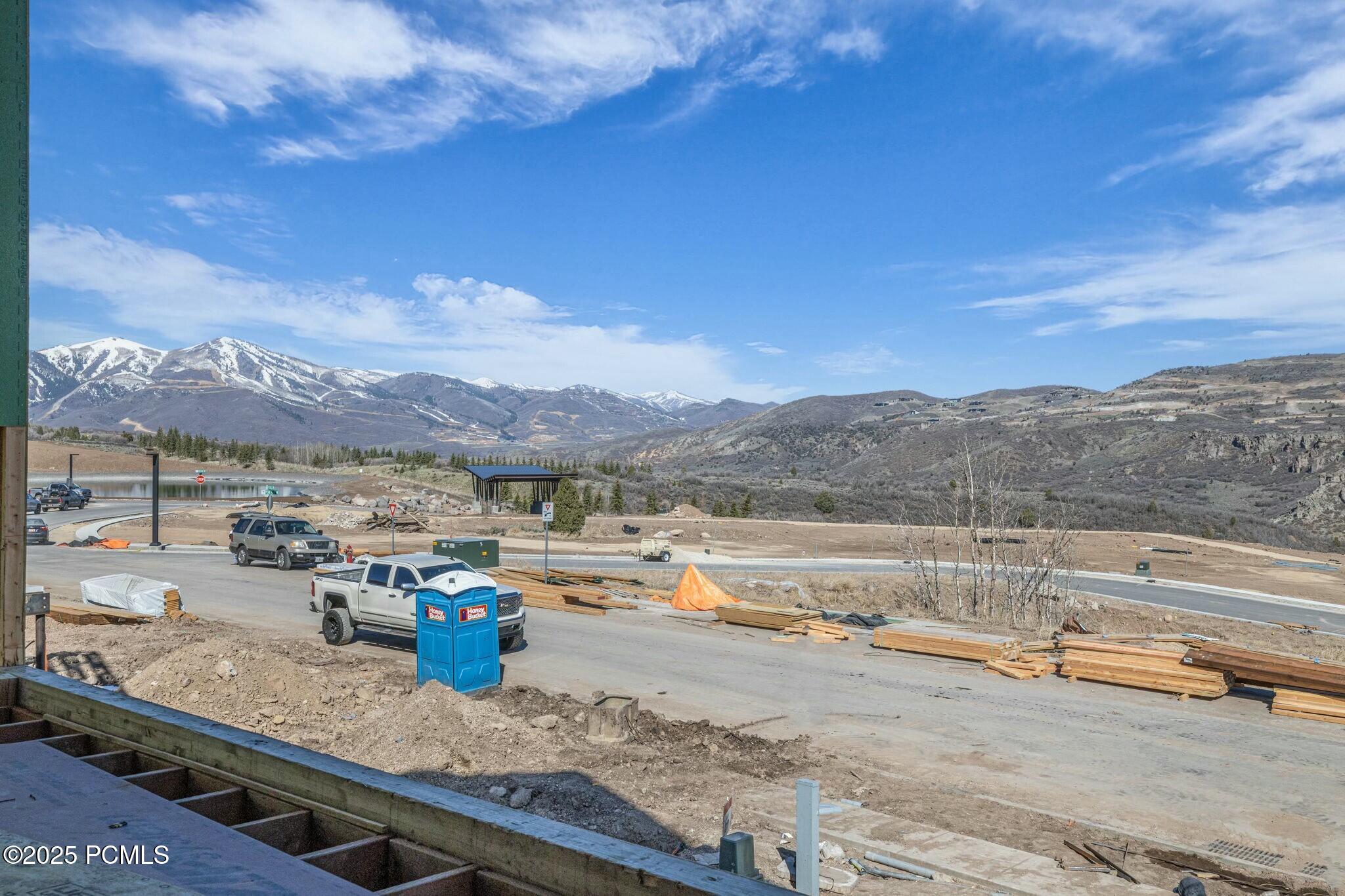 7171 N Skyfall Drive, Kamas, Utah image 14