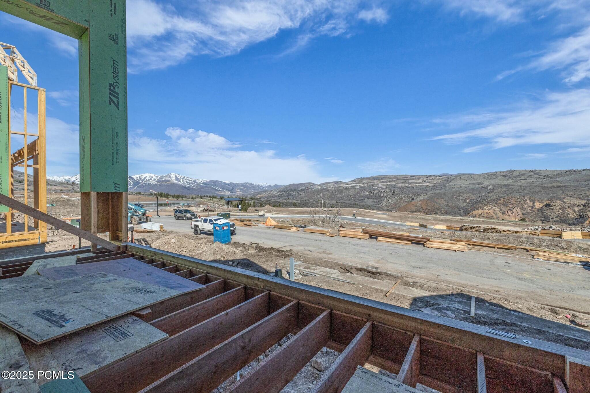 7171 N Skyfall Drive, Kamas, Utah image 13