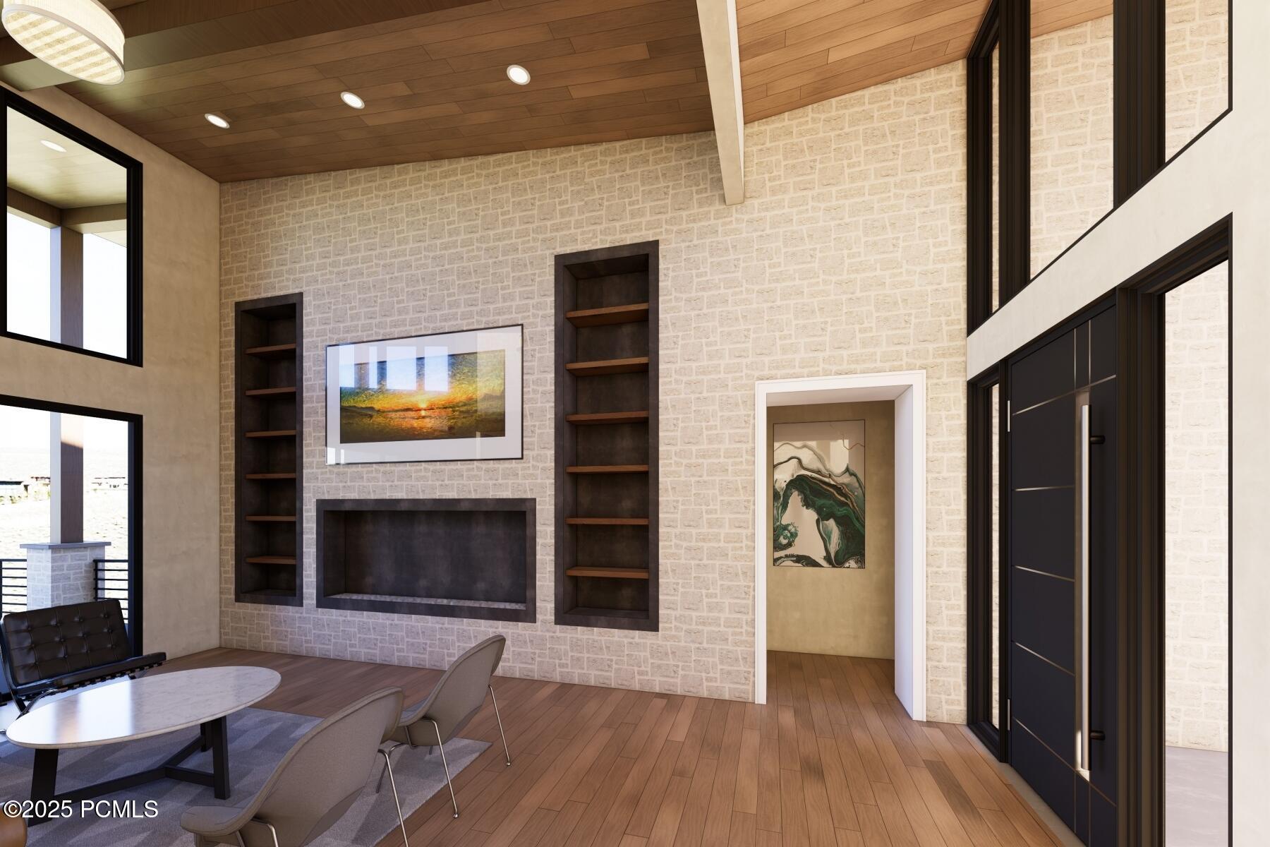 Park City, Utah 84098, United States, 4 Bedrooms Bedrooms, ,6 BathroomsBathrooms,Residential,Active,225042