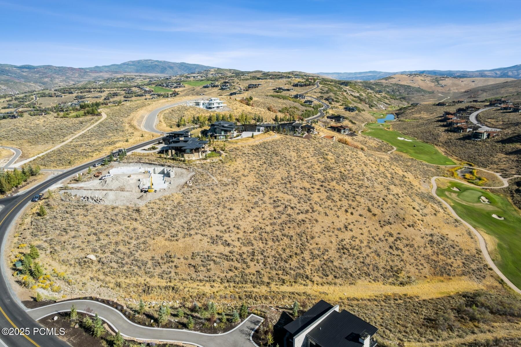 Park City, Utah 84098, United States, 4 Bedrooms Bedrooms, ,6 BathroomsBathrooms,Residential,Active,225042