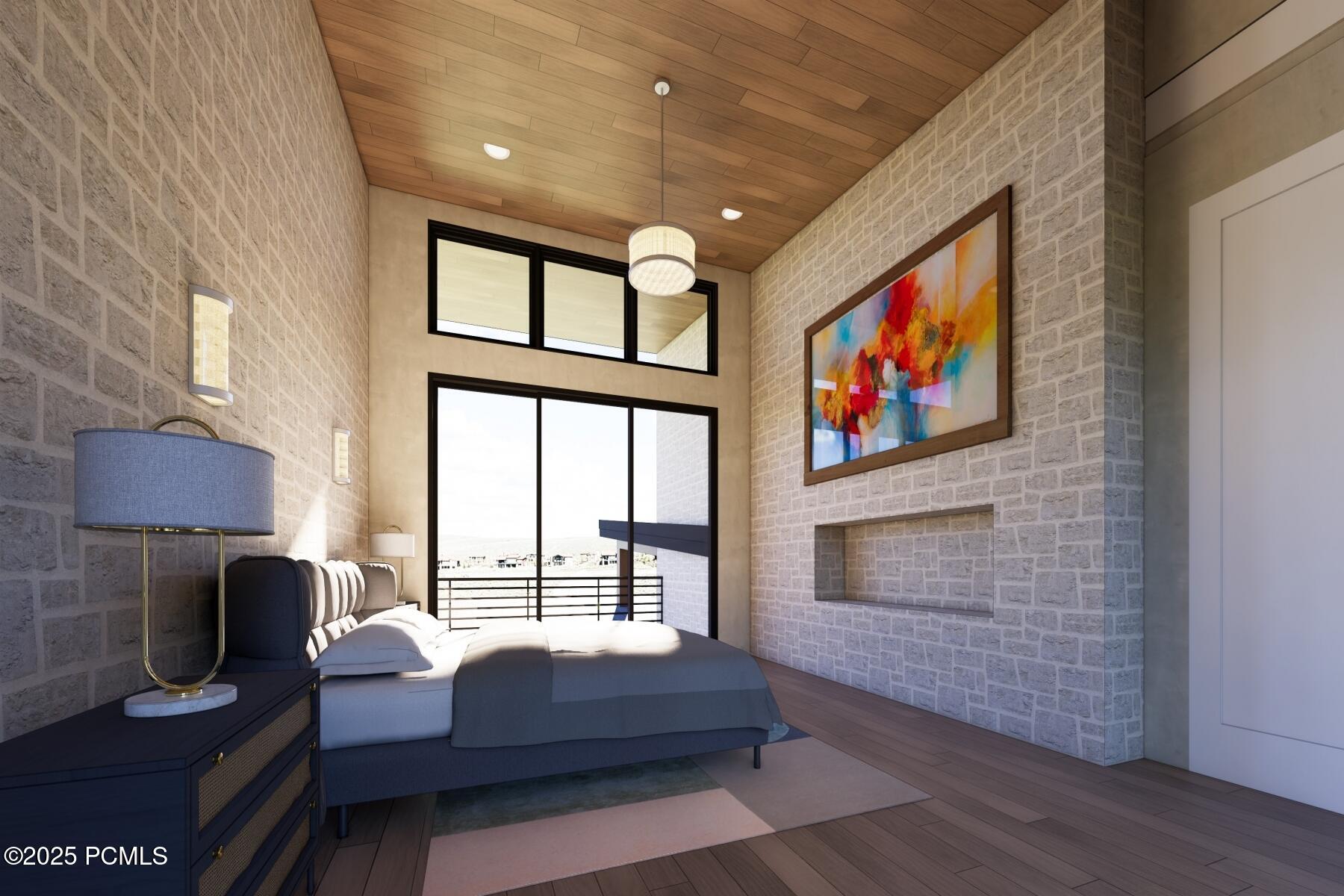 Park City, Utah 84098, United States, 4 Bedrooms Bedrooms, ,6 BathroomsBathrooms,Residential,Active,225042