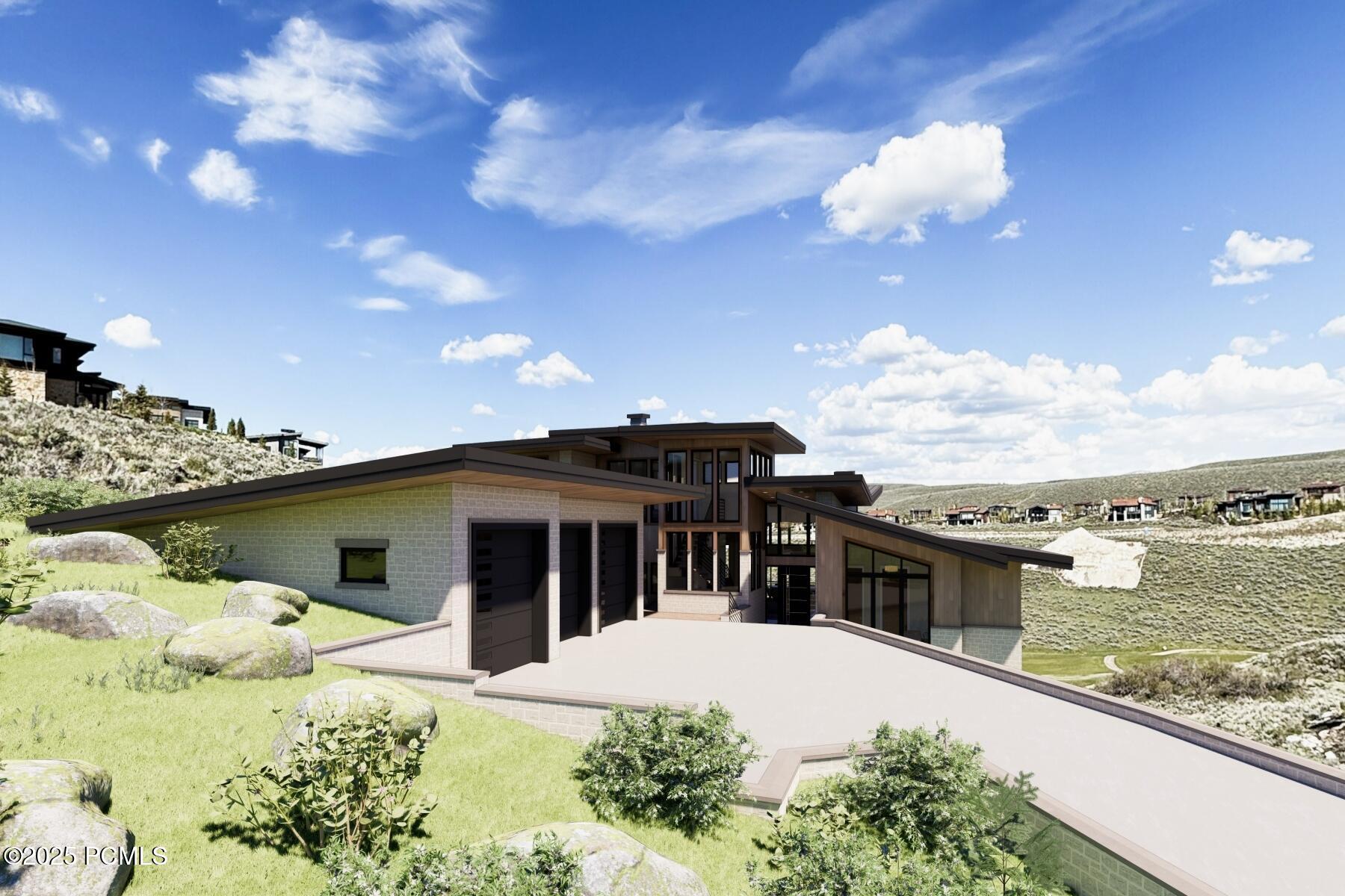 Park City, Utah 84098, United States, 4 Bedrooms Bedrooms, ,6 BathroomsBathrooms,Residential,Active,225042