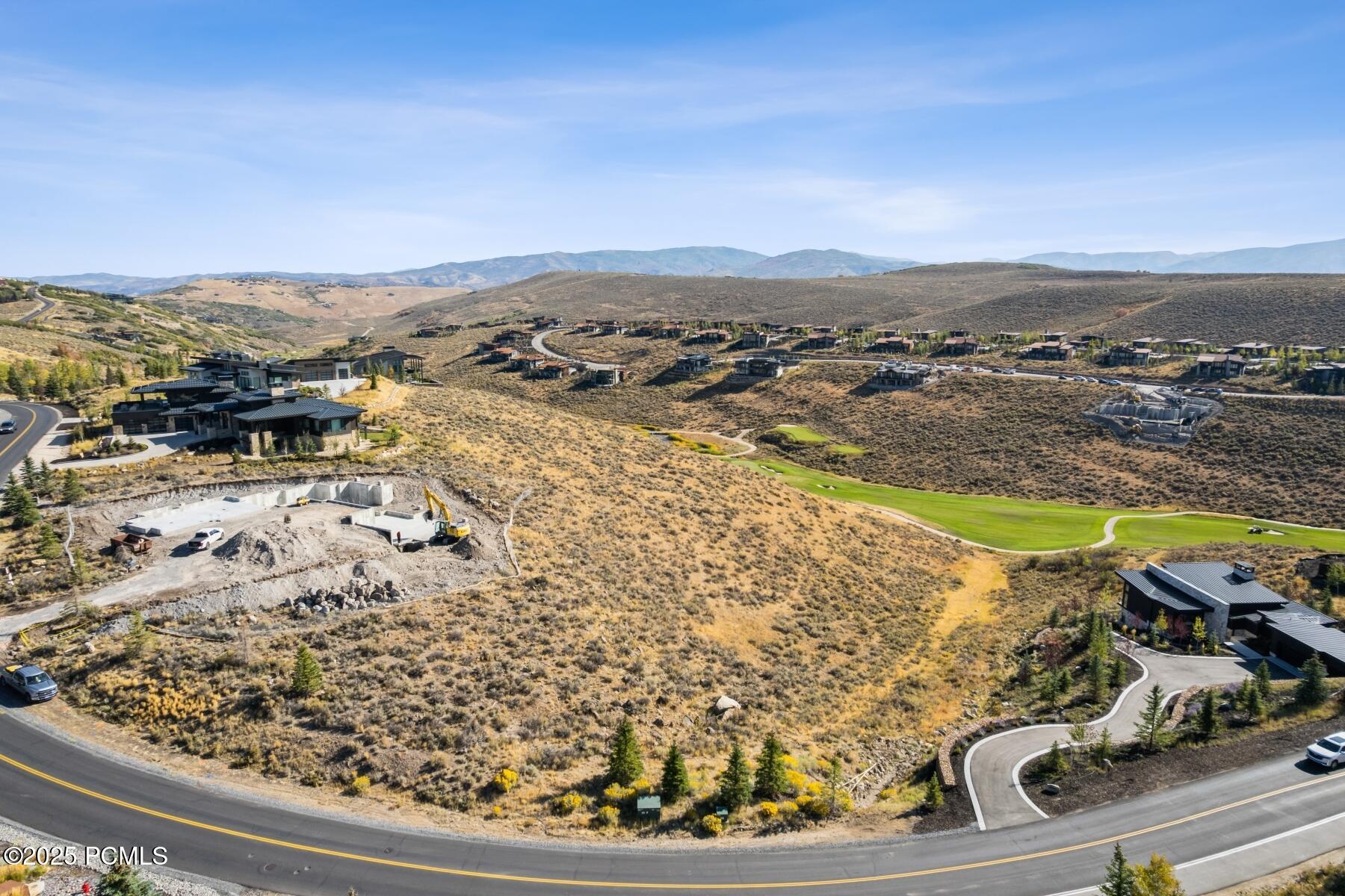 Park City, Utah 84098, United States, 4 Bedrooms Bedrooms, ,6 BathroomsBathrooms,Residential,Active,225042