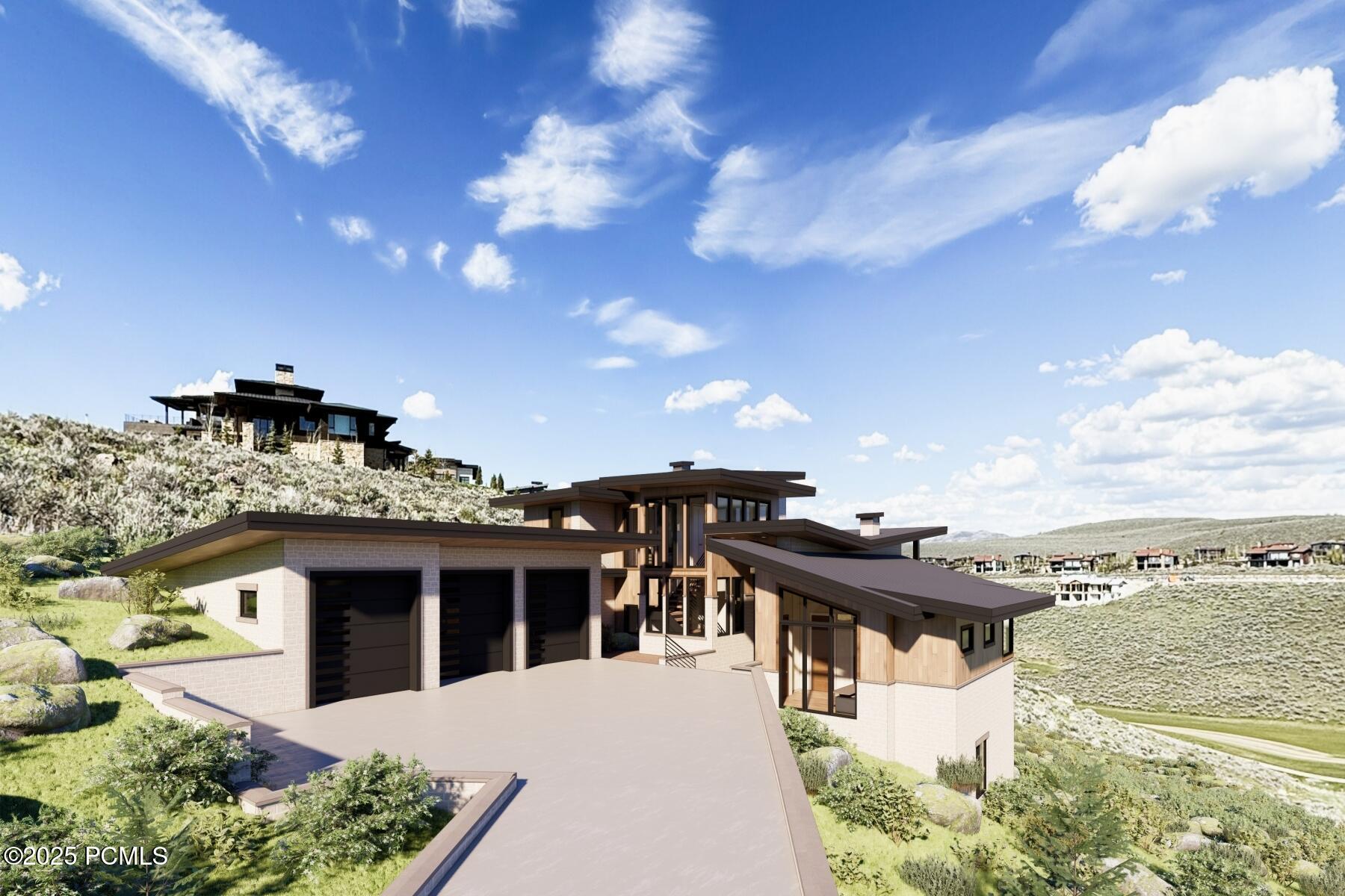 Park City, Utah 84098, United States, 4 Bedrooms Bedrooms, ,6 BathroomsBathrooms,Residential,Active,225042