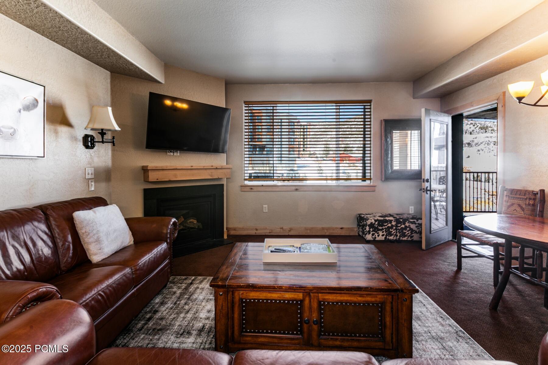 2669 Canyons Resort Drive #205, Park City, Utah image 12