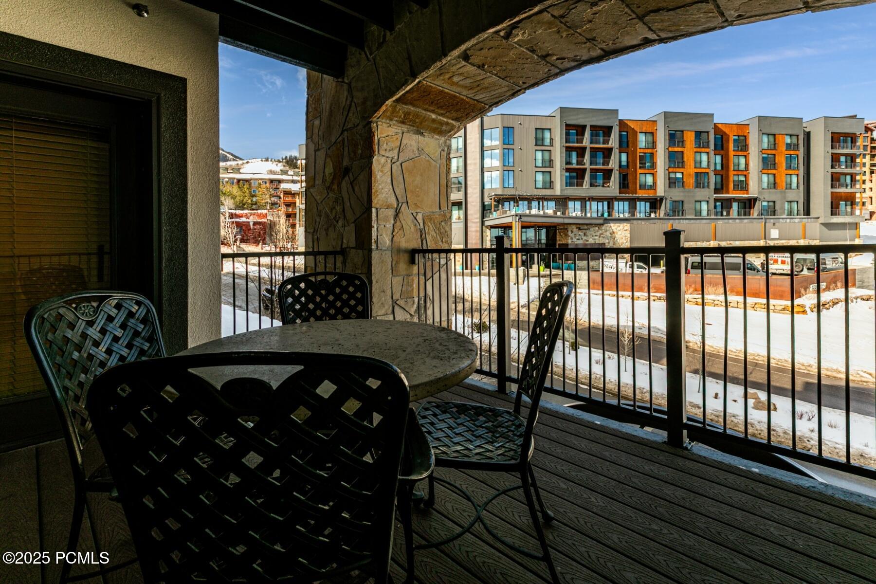 2669 Canyons Resort Drive #205, Park City, Utah image 25