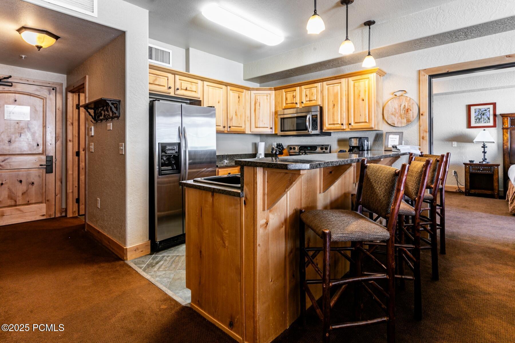 2669 Canyons Resort Drive #205, Park City, Utah image 7