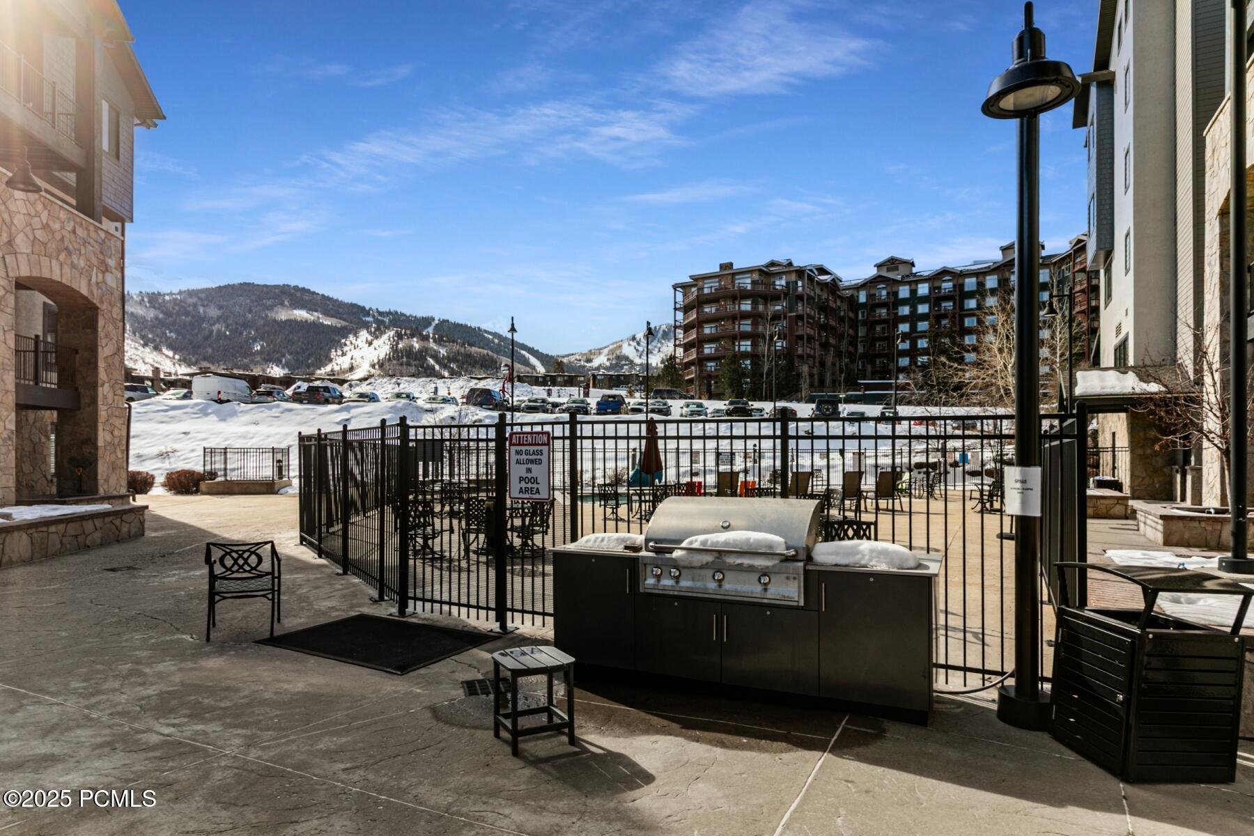 2669 Canyons Resort Drive #205, Park City, Utah image 28
