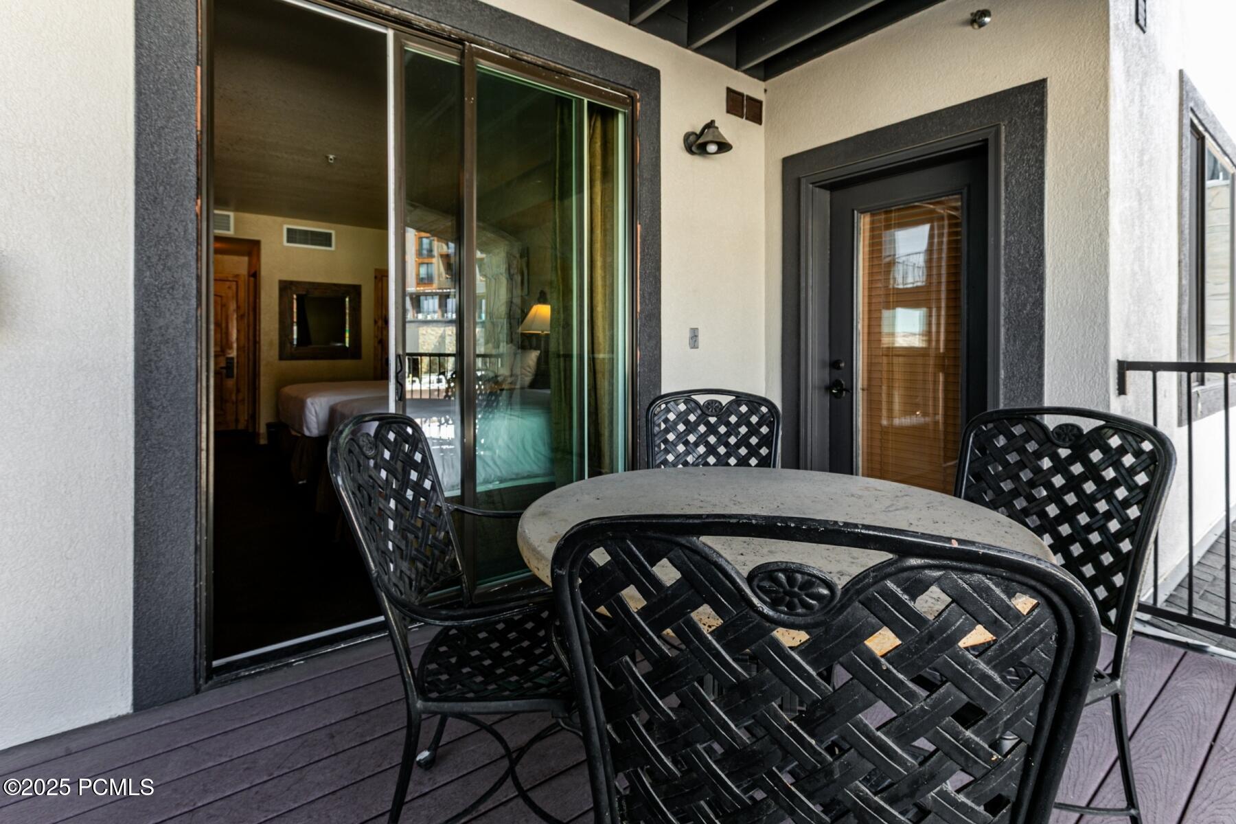 2669 Canyons Resort Drive #205, Park City, Utah image 23