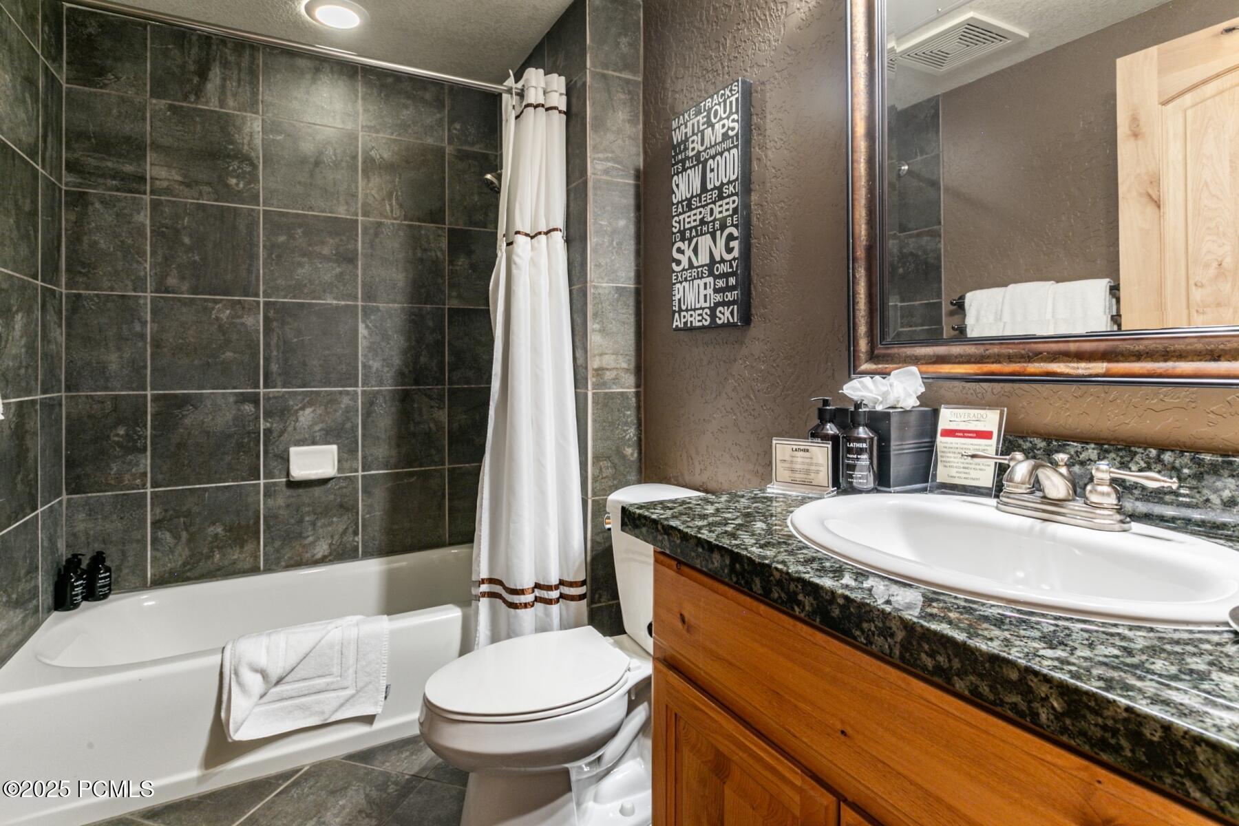 2669 Canyons Resort Drive #205, Park City, Utah image 13