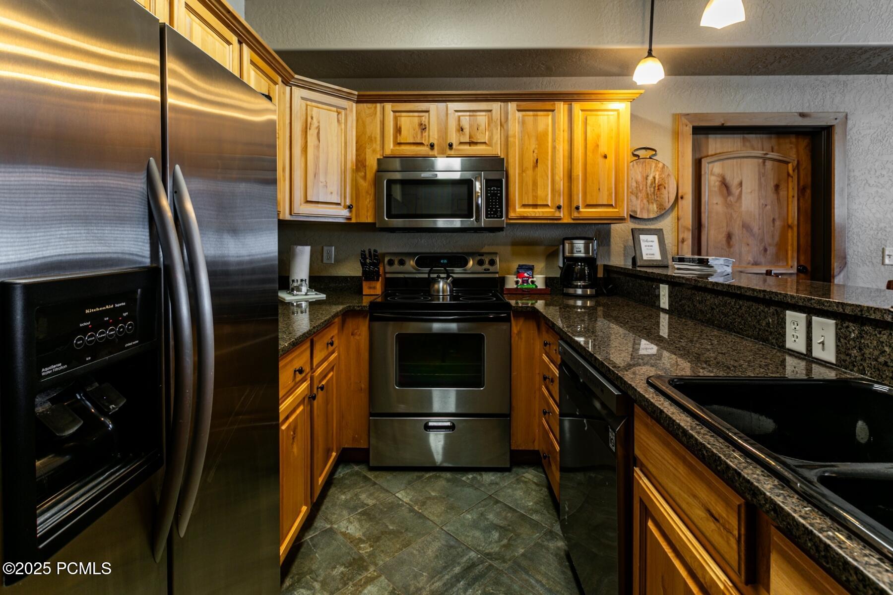 2669 Canyons Resort Drive #205, Park City, Utah image 6