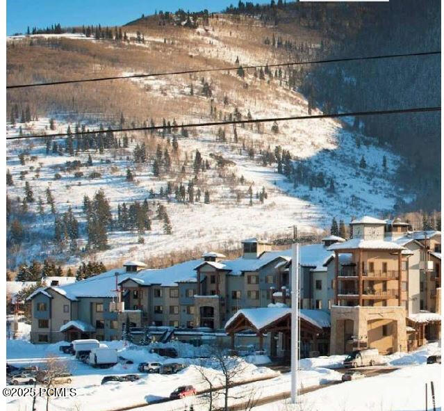 2669 Canyons Resort Drive #205, Park City, Utah image 3