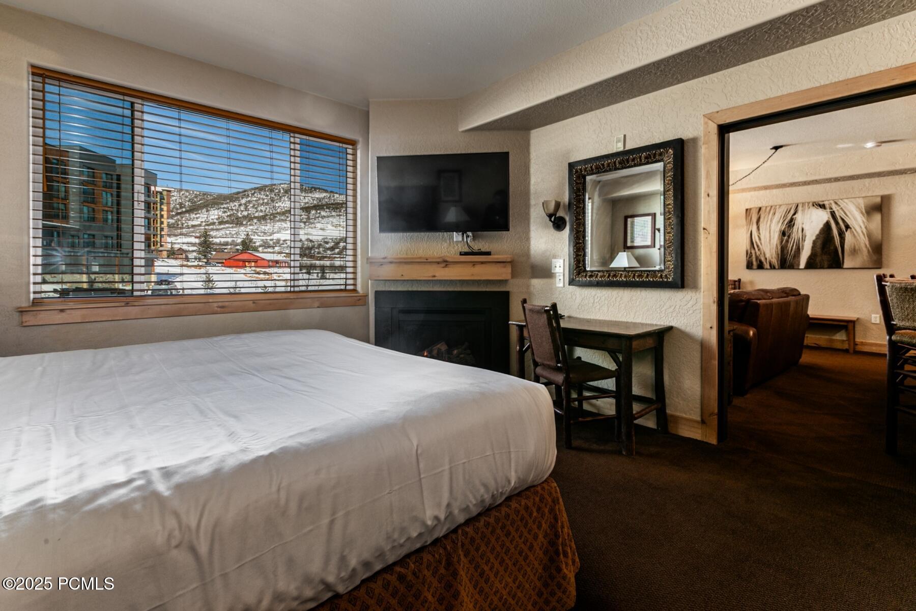 2669 Canyons Resort Drive #205, Park City, Utah image 14