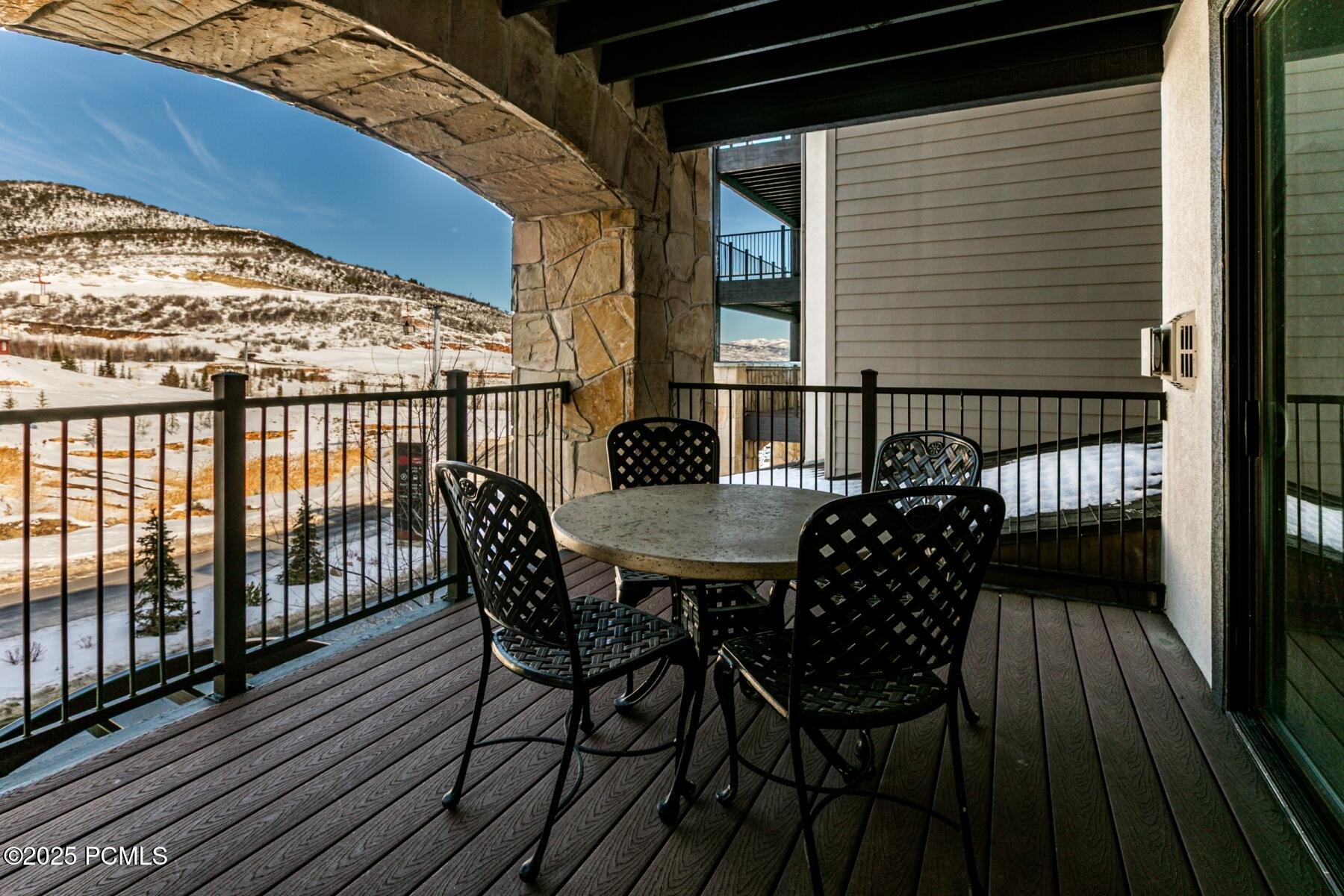 2669 Canyons Resort Drive #205, Park City, Utah image 24