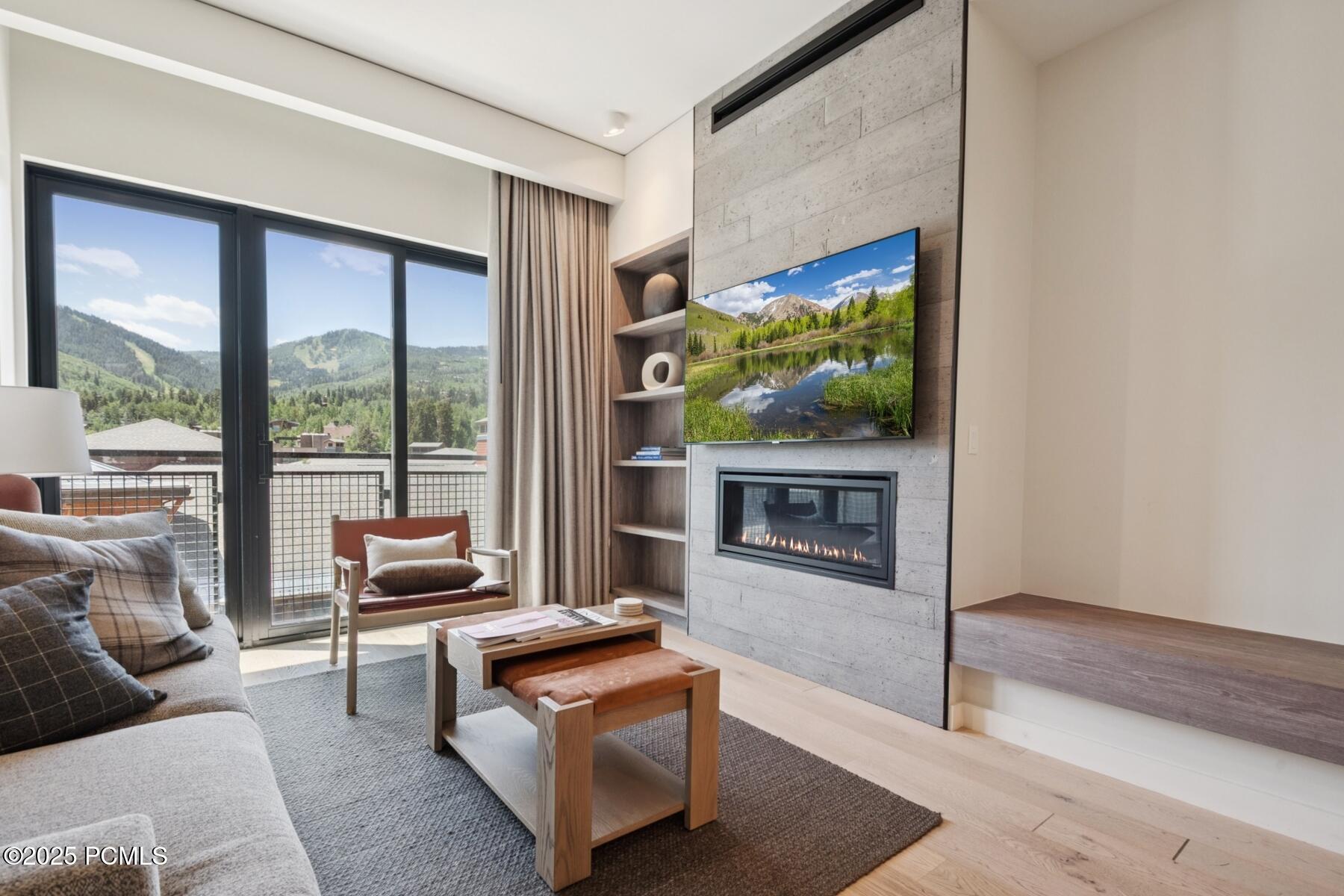 Park City, Utah 84098, United States, 1 Bedroom Bedrooms, ,1 BathroomBathrooms,Residential,Active,157293