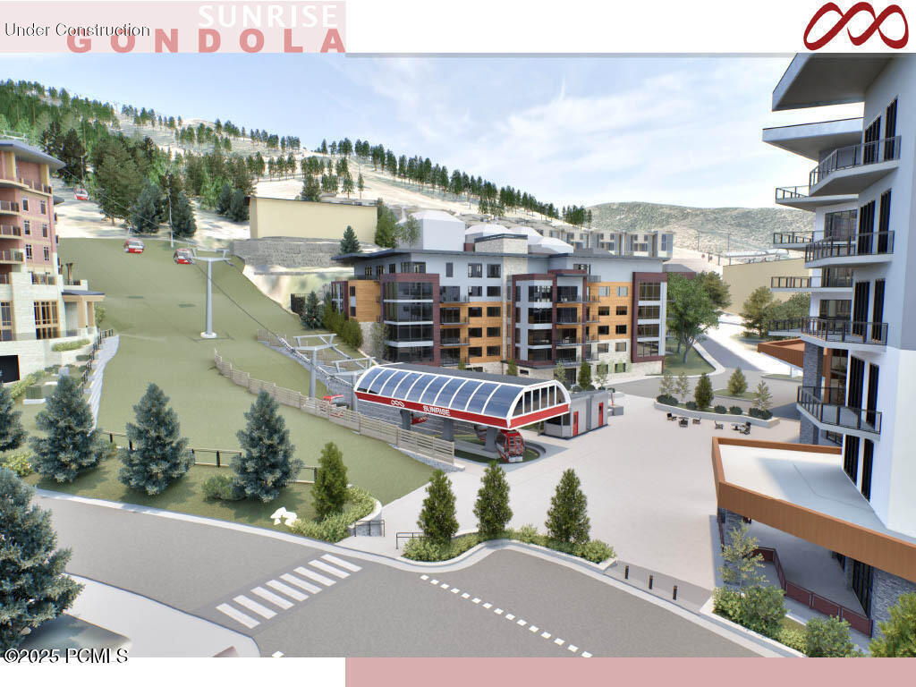 Park City, Utah 84098, United States, 1 Bedroom Bedrooms, ,1 BathroomBathrooms,Residential,Active,157293