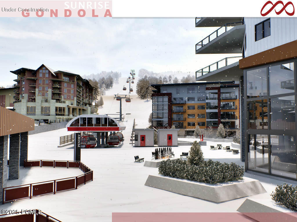 Park City, Utah 84098, United States, 1 Bedroom Bedrooms, ,1 BathroomBathrooms,Residential,Active,157293