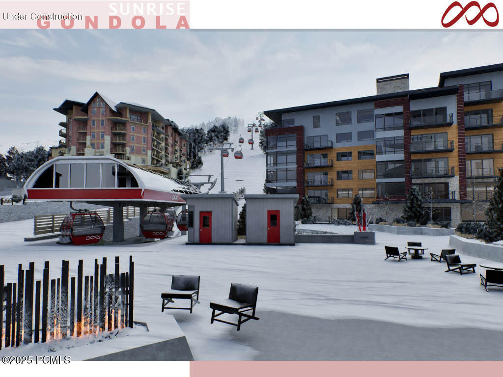 Park City, Utah 84098, United States, 1 Bedroom Bedrooms, ,1 BathroomBathrooms,Residential,Active,157293