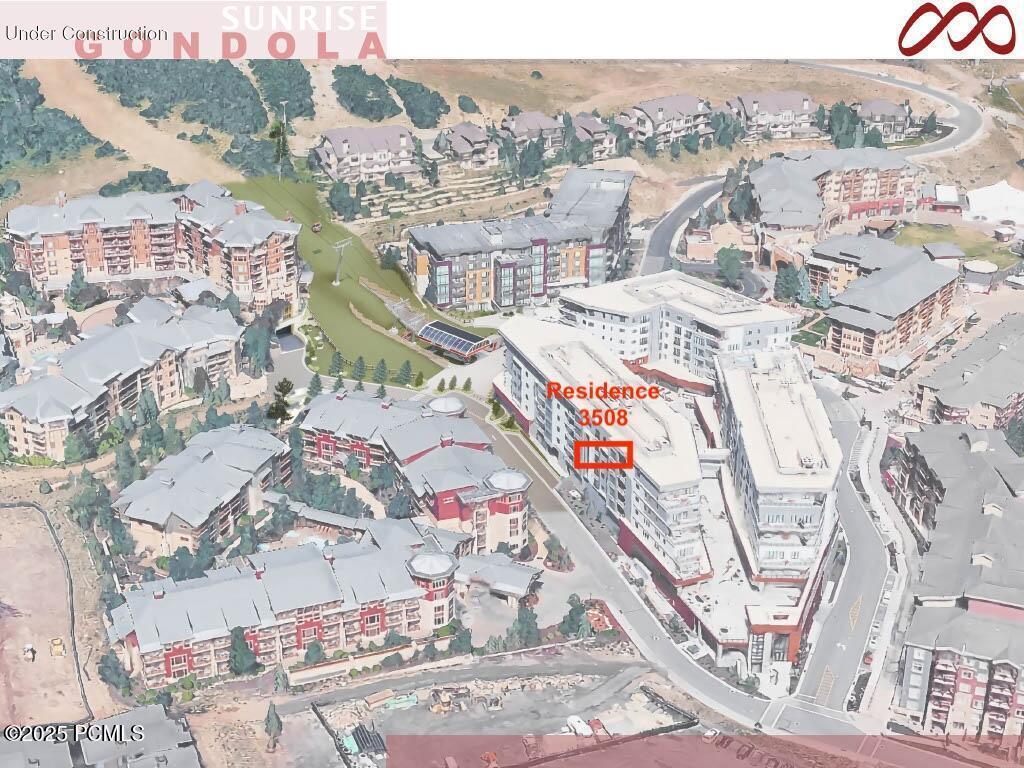 Park City, Utah 84098, United States, 1 Bedroom Bedrooms, ,1 BathroomBathrooms,Residential,Active,157293