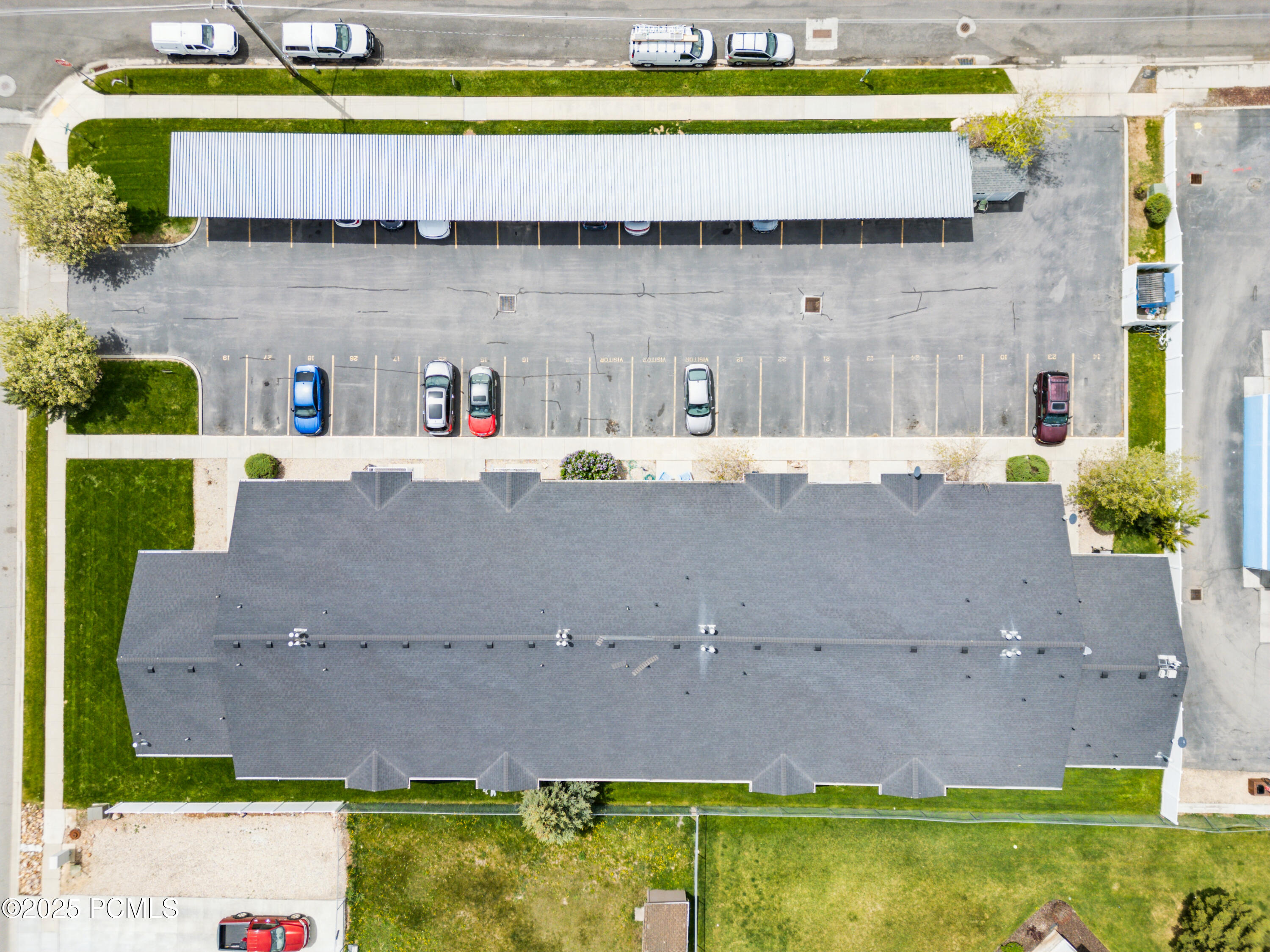 595 S Main Street #APT 26, Kamas, Utah image 30