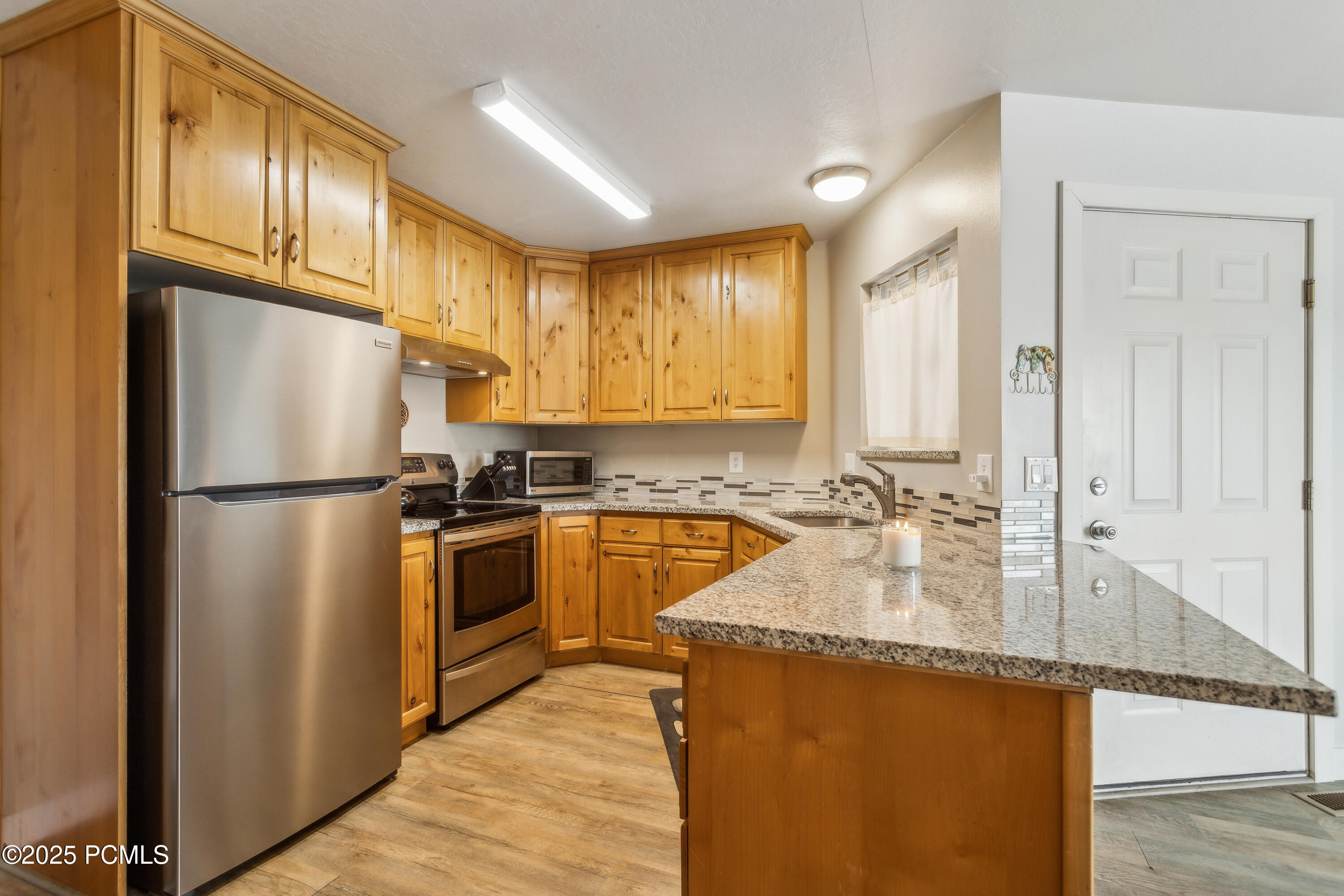 595 S Main Street #APT 26, Kamas, Utah image 17